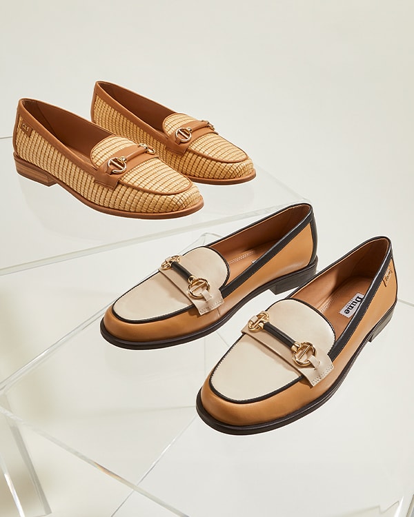 Debenhams hot sale dune loafers