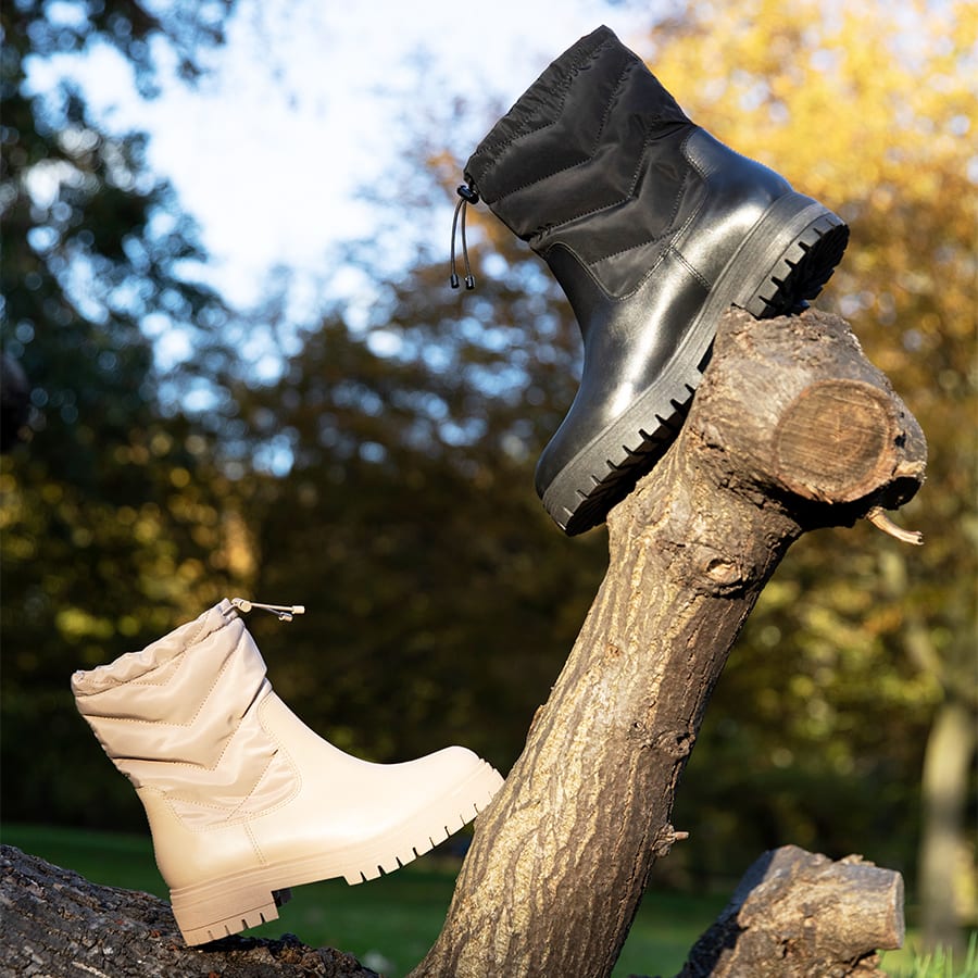 Image of our Remmie boots