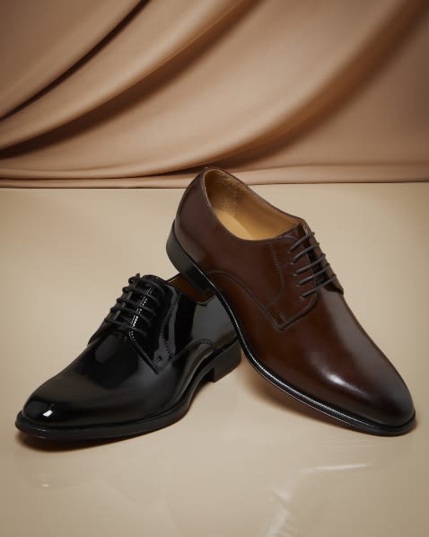 Dune shoes oxford street shop