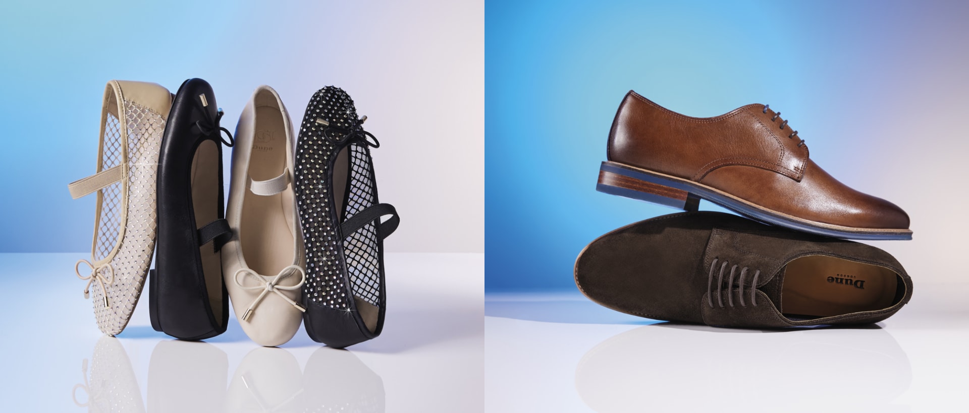 Dune chaussures shop