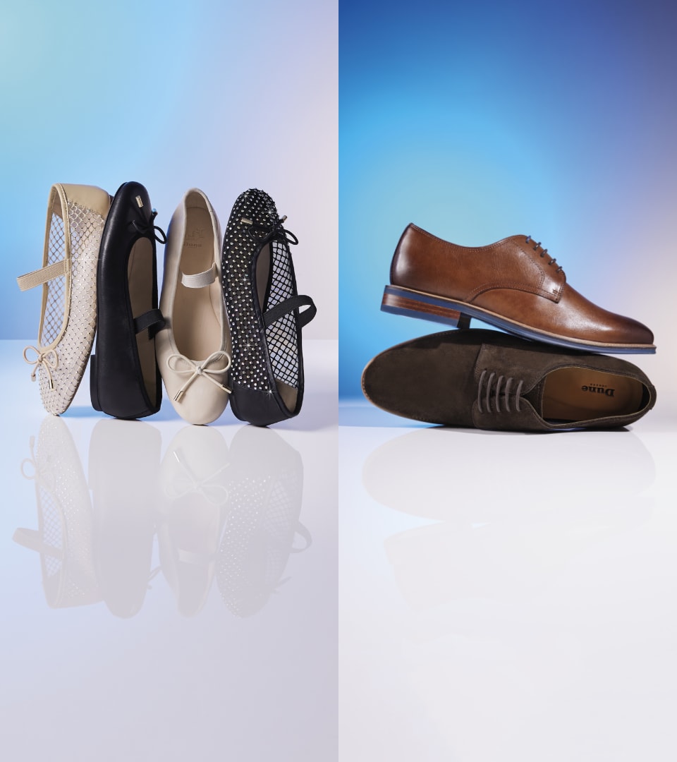 Dune chaussures best sale