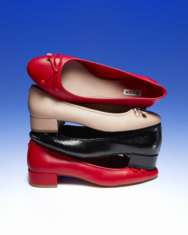 Shoes Boots Sandals Accessories Dune London
