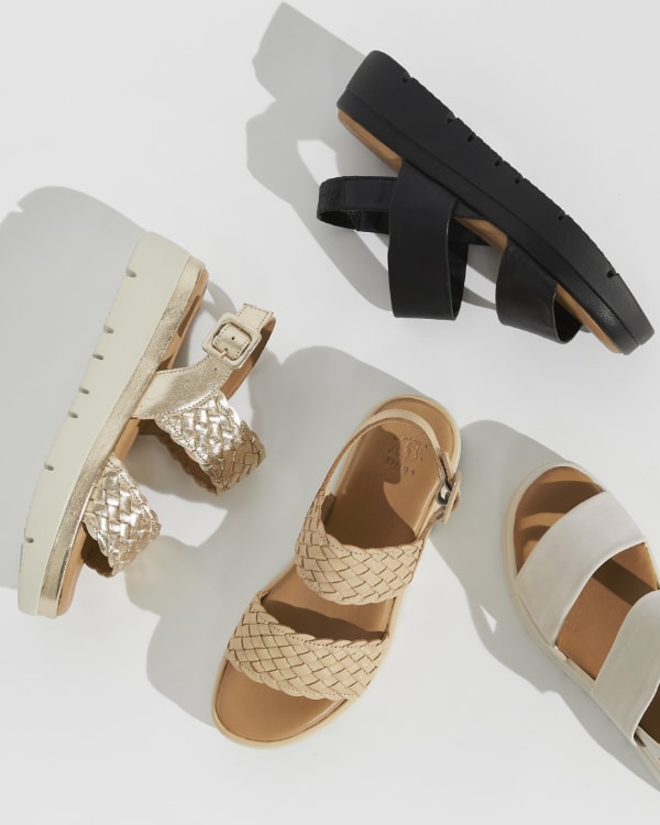 Shoes, Boots, Sandals & Accessories | Dune London