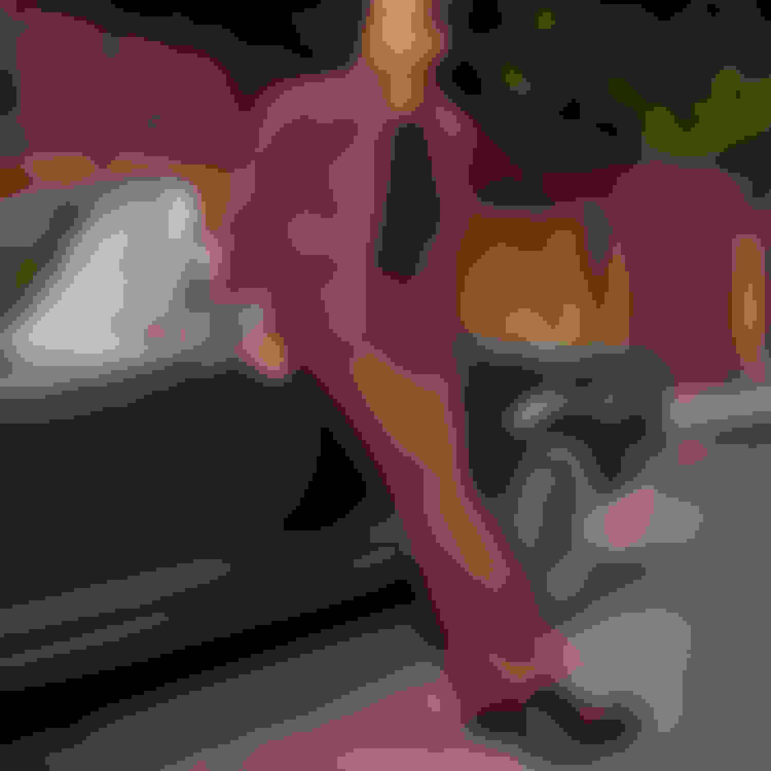 Dune London AW25 Men's Hybrid shoes styles Sylvester