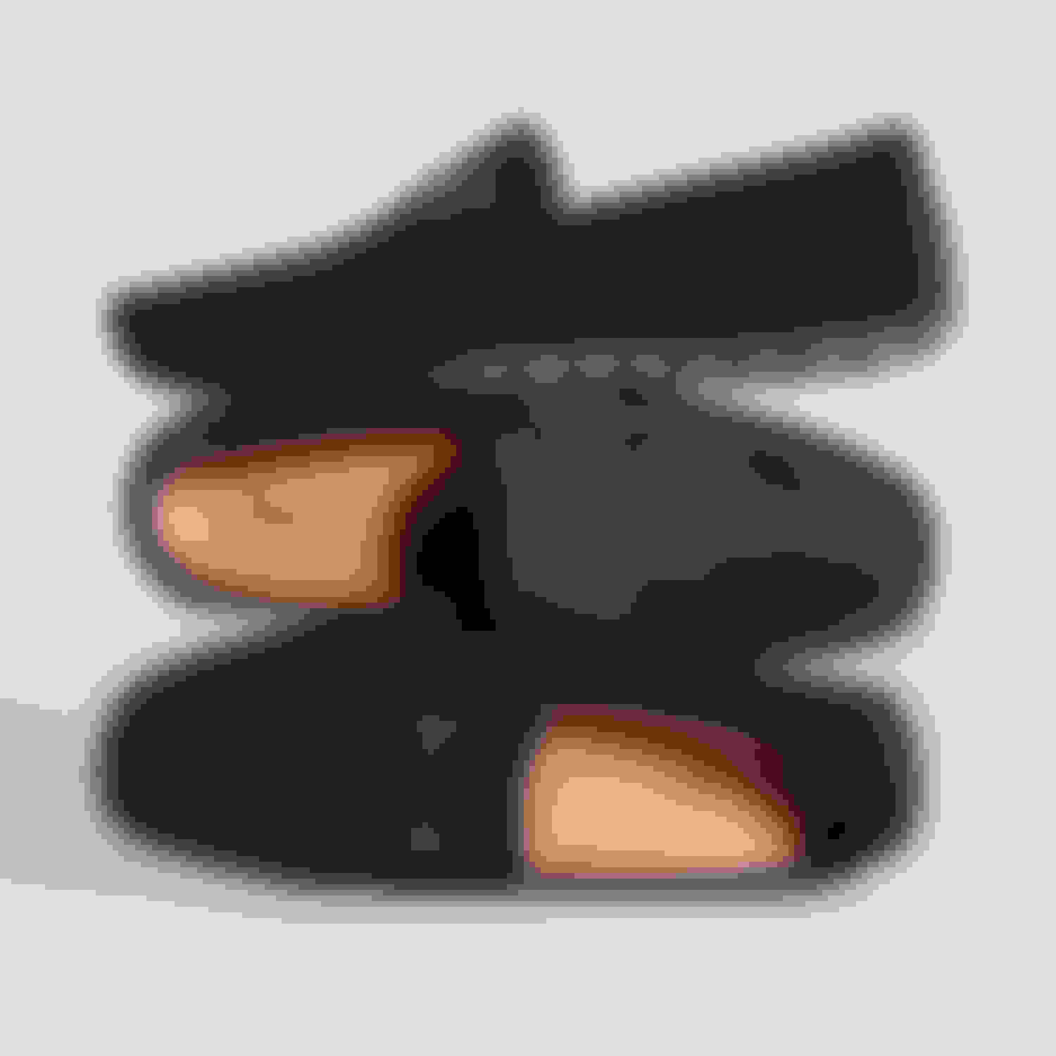 Dune London AW25 Men's Hybrid shoes styles Sylvester