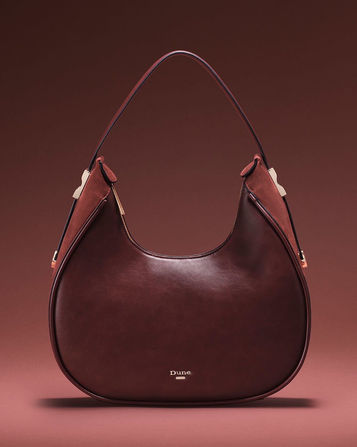 Dune London AW25 Handbag Collection Dedicated