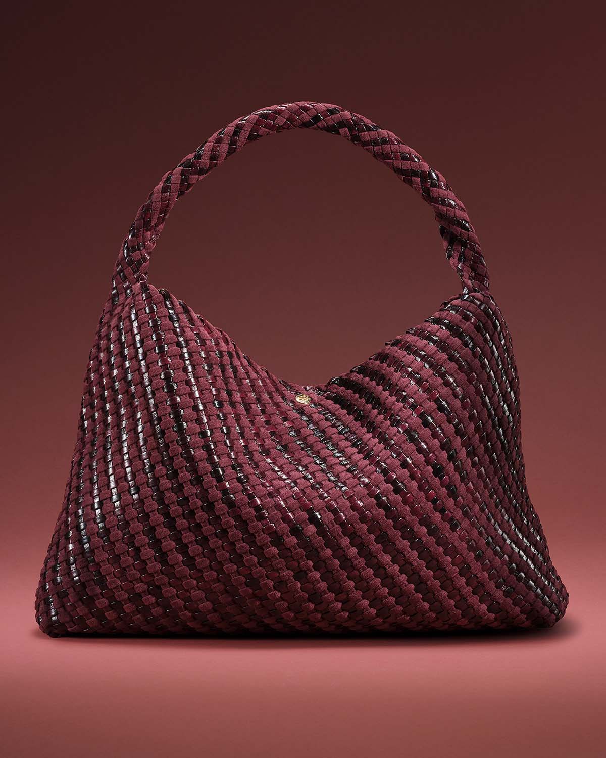 Dune Icon Deliberate XL in purple for AW25