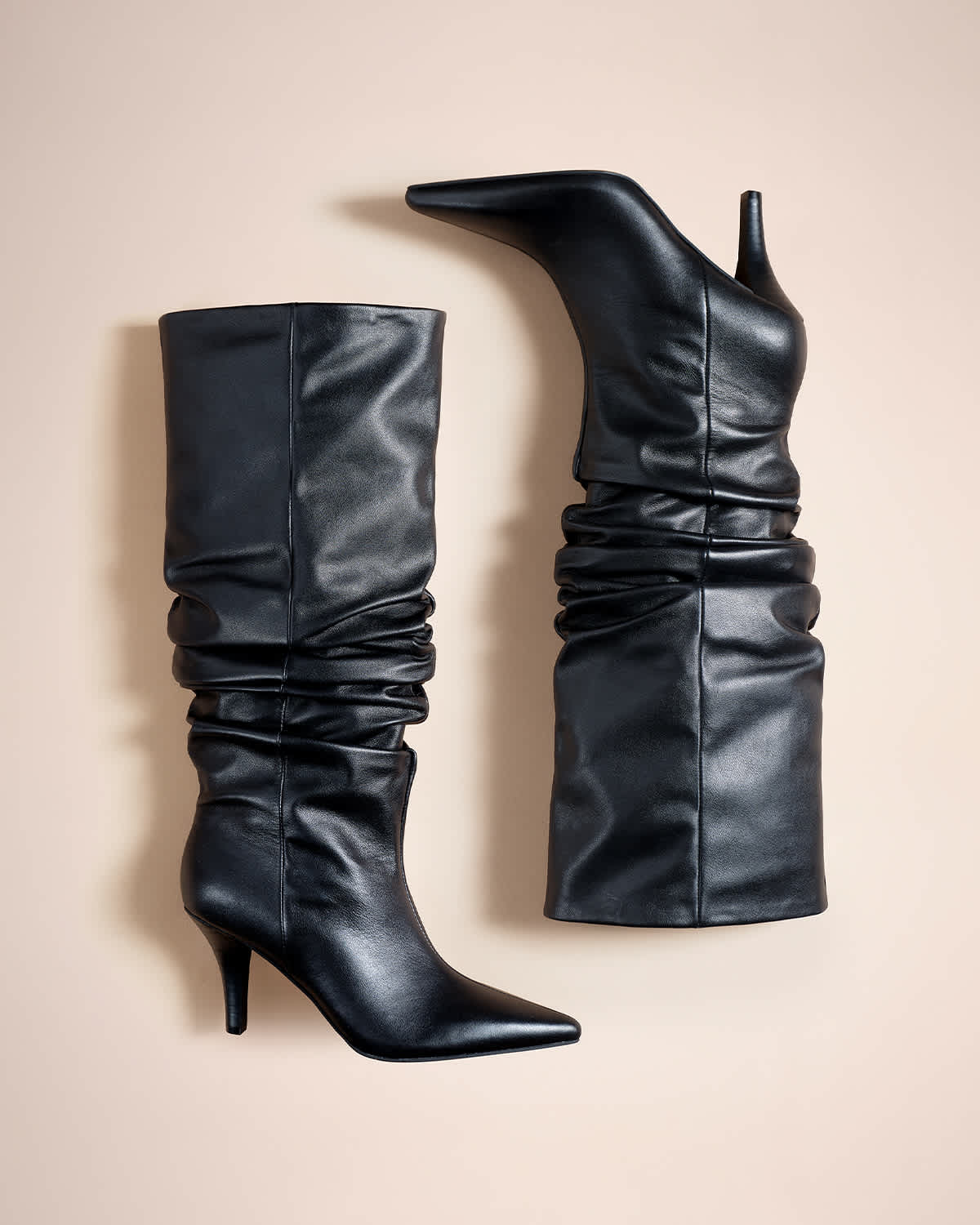 Dune London AW25 Key Boot Styles Santi