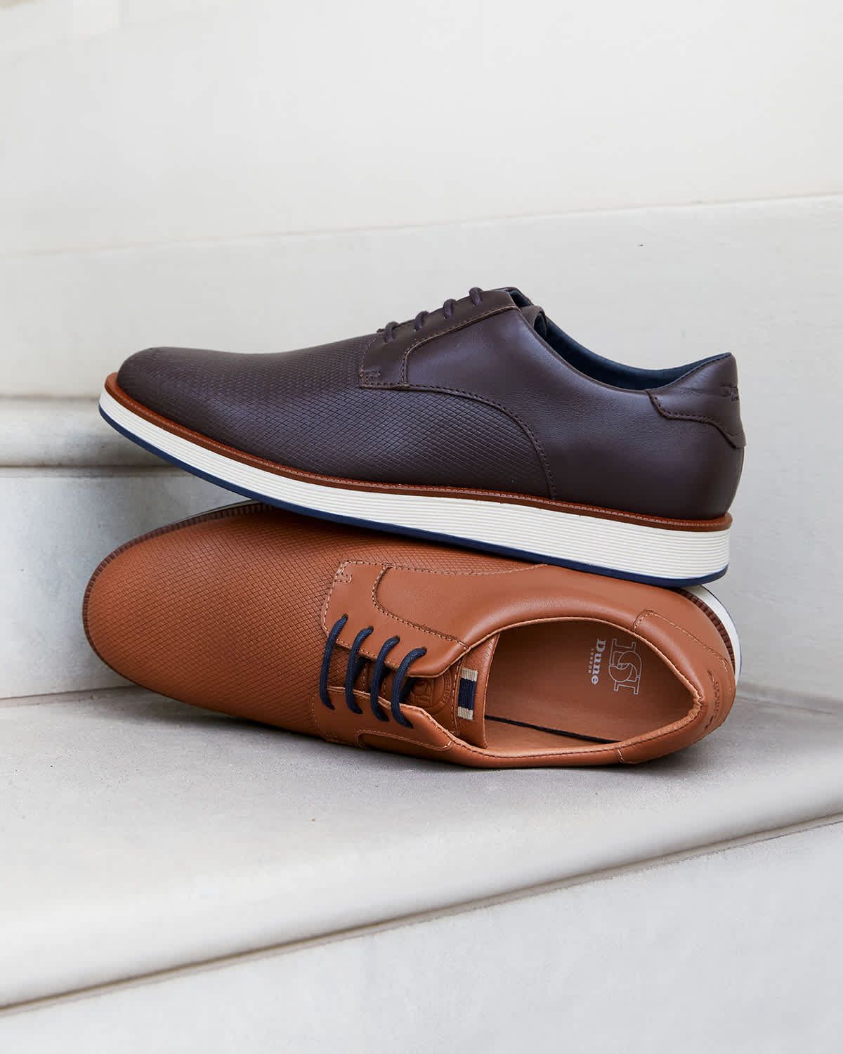 Dune London AW25 Hybrid Shoe styles Bow