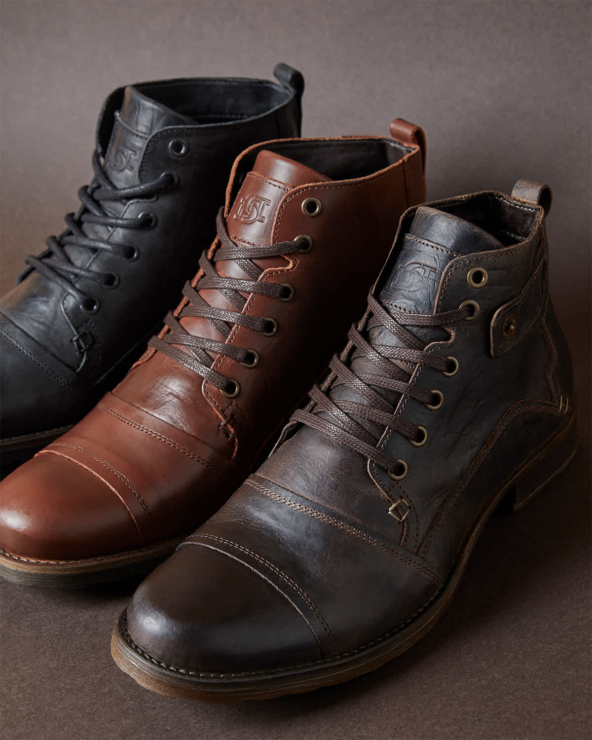 Dune icon boot Simon