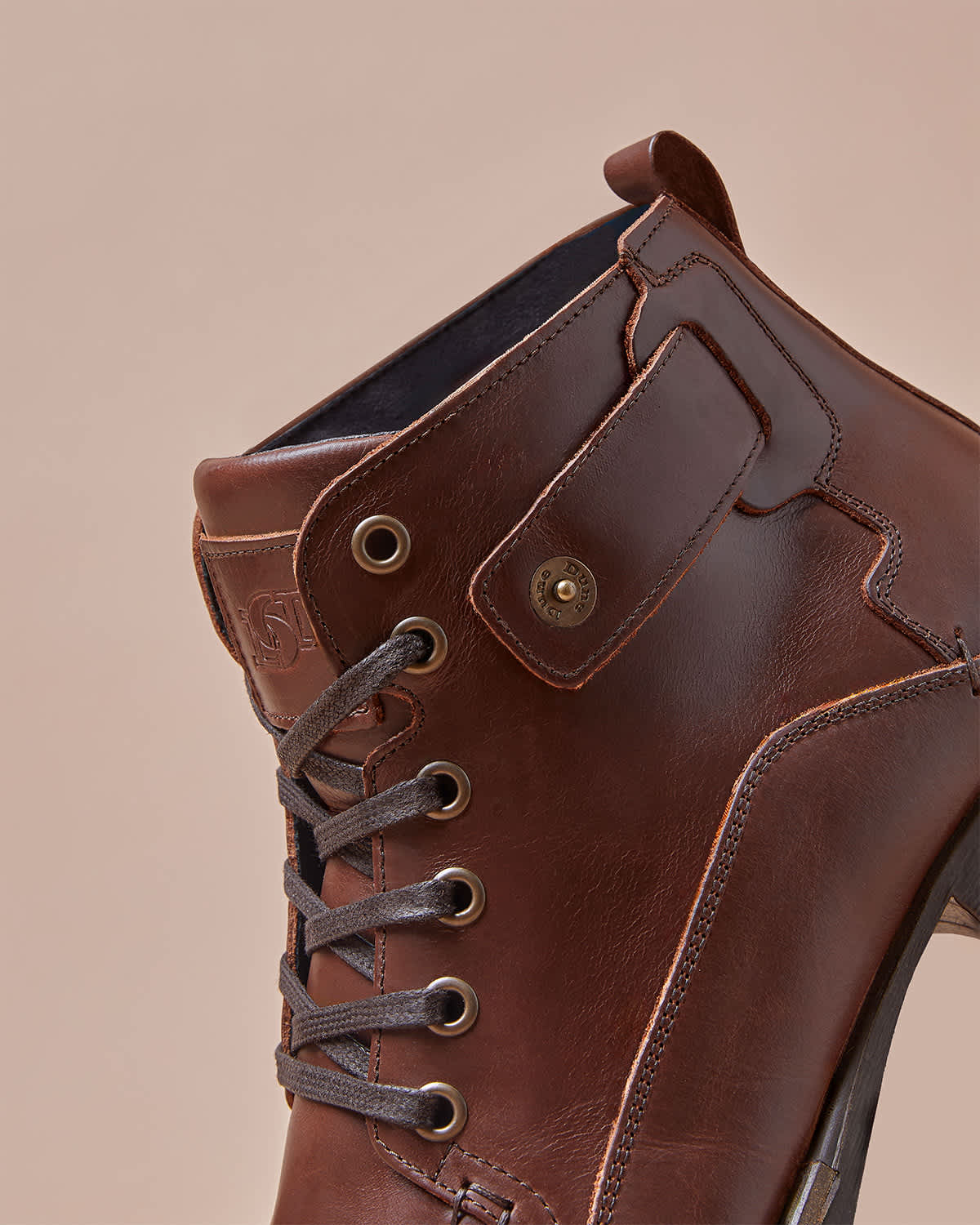 Dune Icon Boot Simon