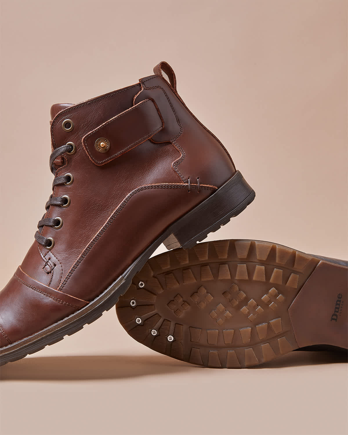 Dune Icon Boot Simon