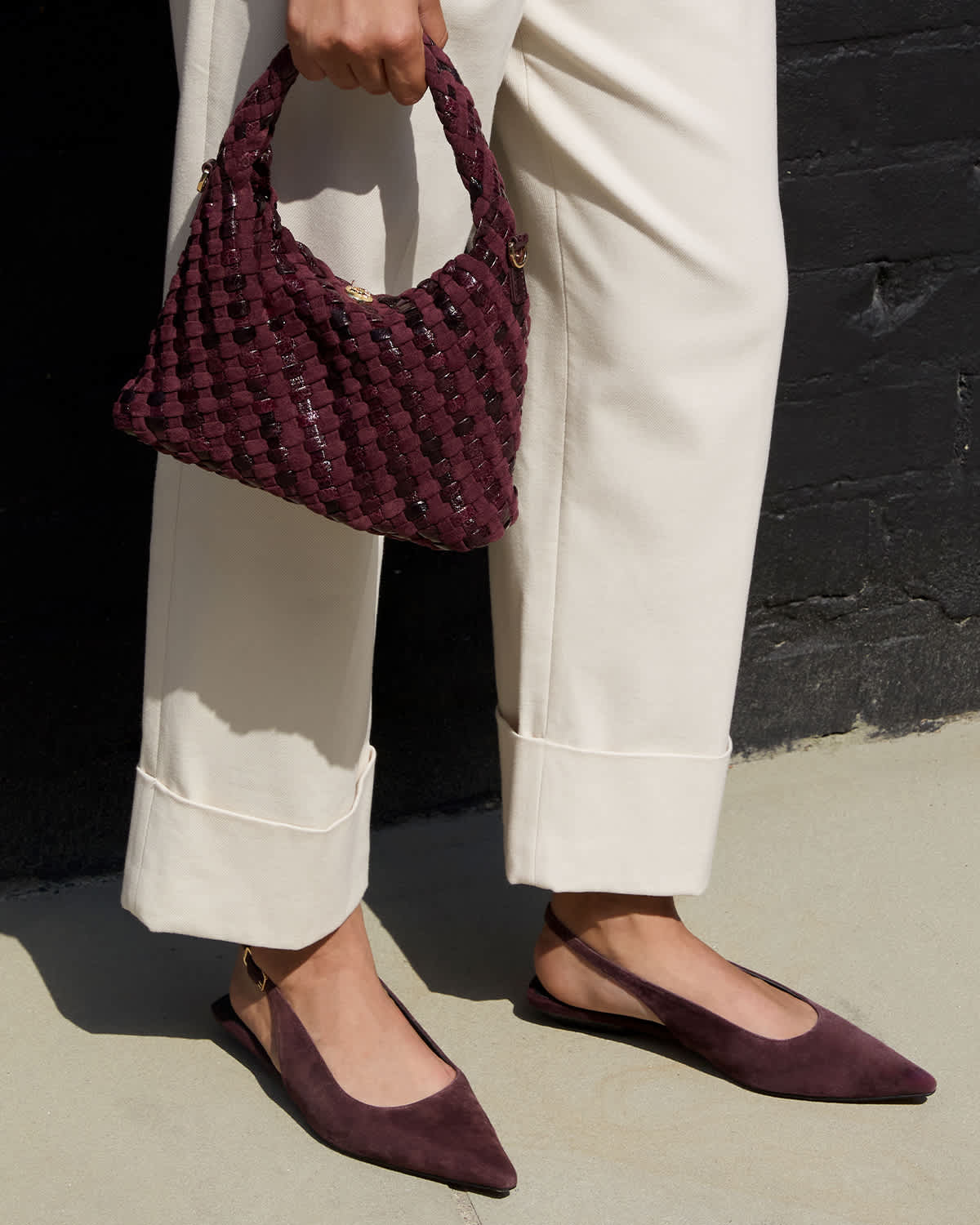 Dune London AW25 Women’s Pre-Collection 