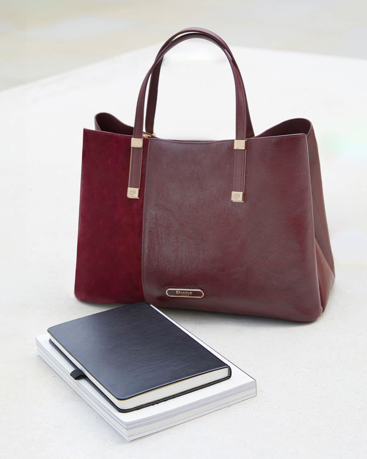 Dune London AW25 Women’s Pre-Collection 