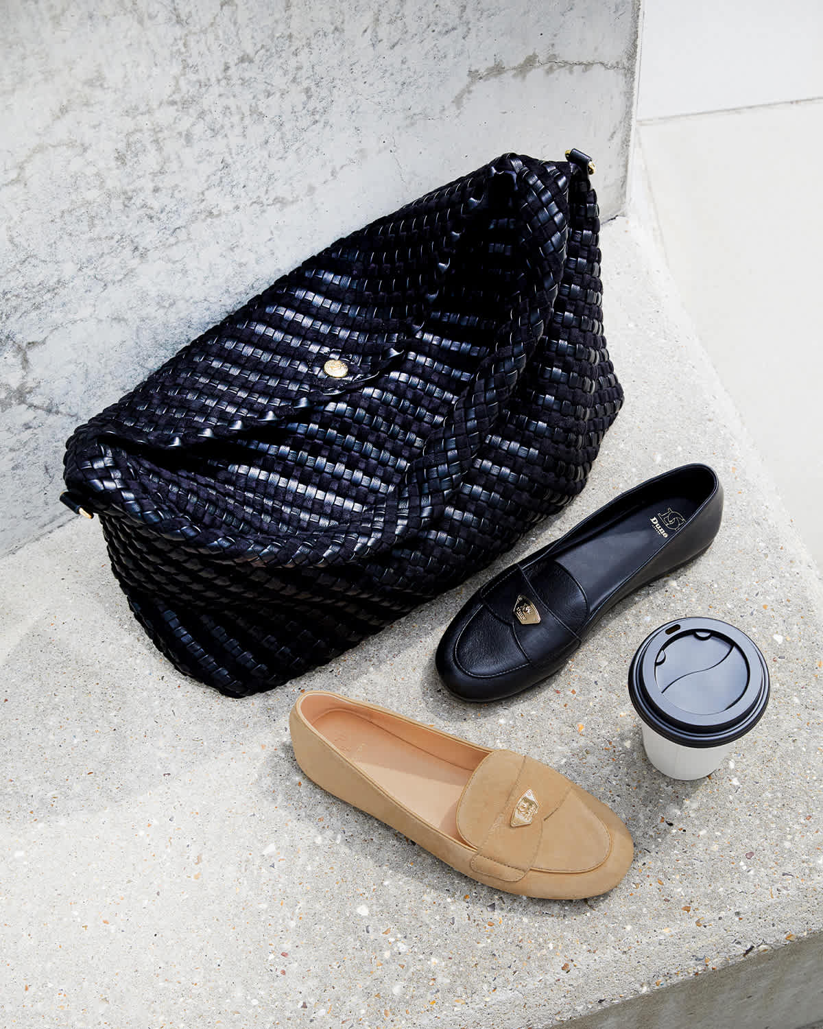 Dune London AW25 Women’s Pre-Collection 