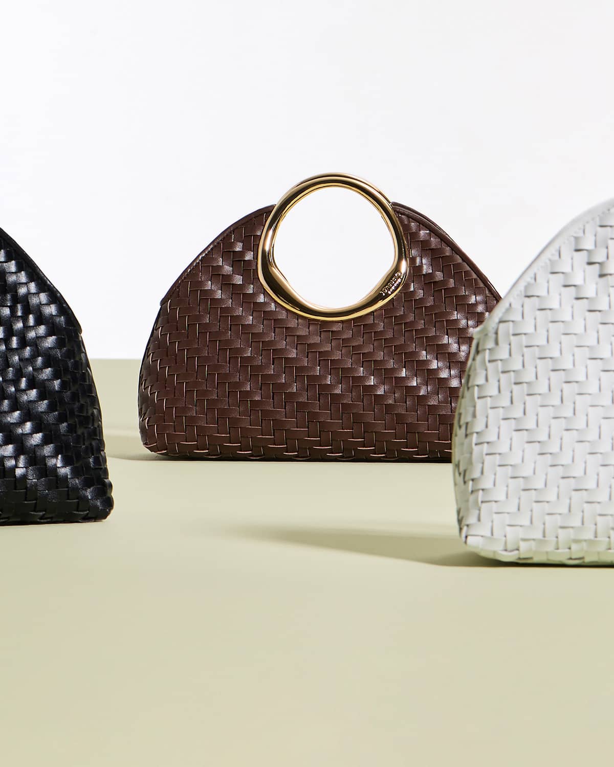 Dune London SS26 Key Bag Styles - Dawnings 