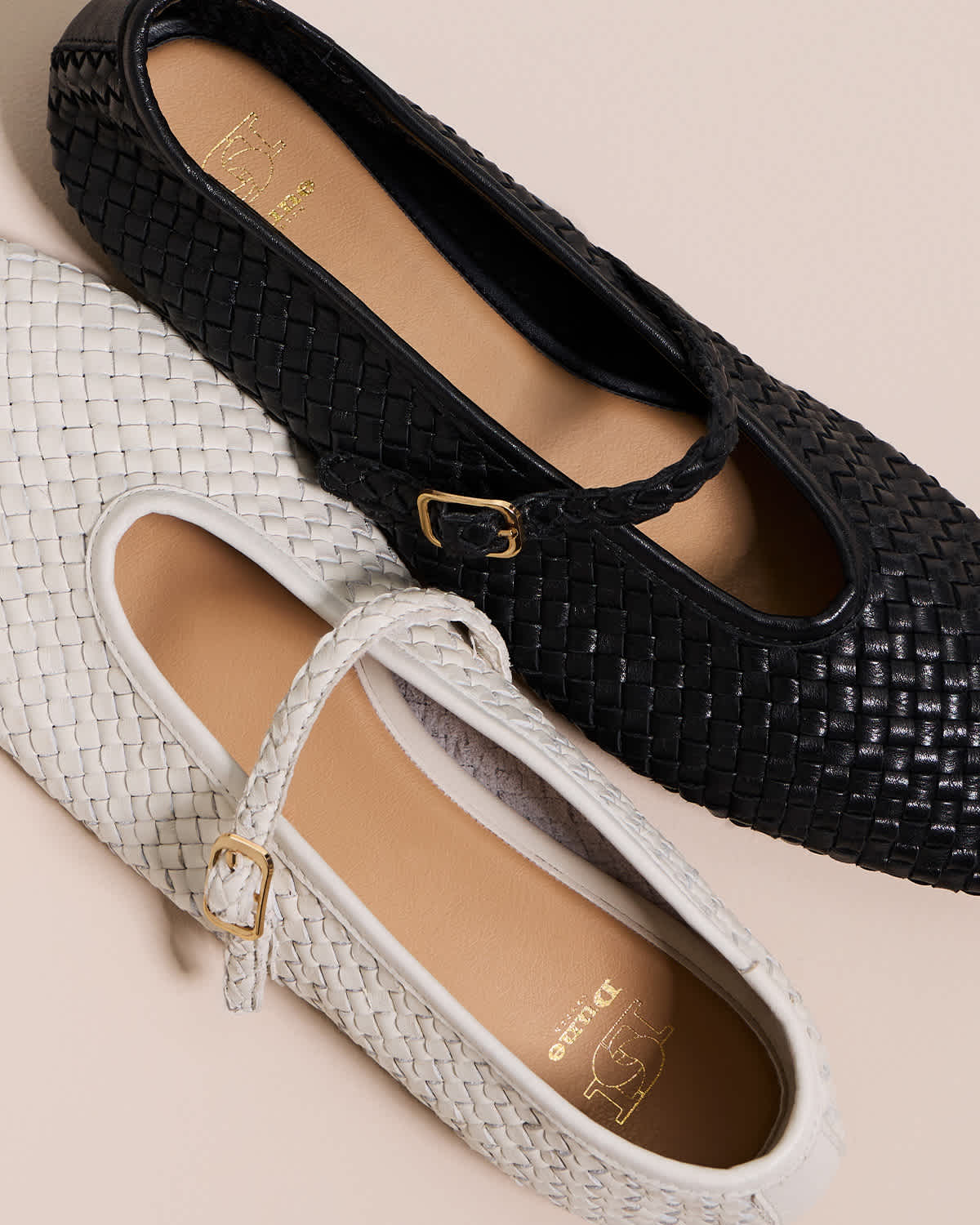 Dune London SS26 The Woven Edit