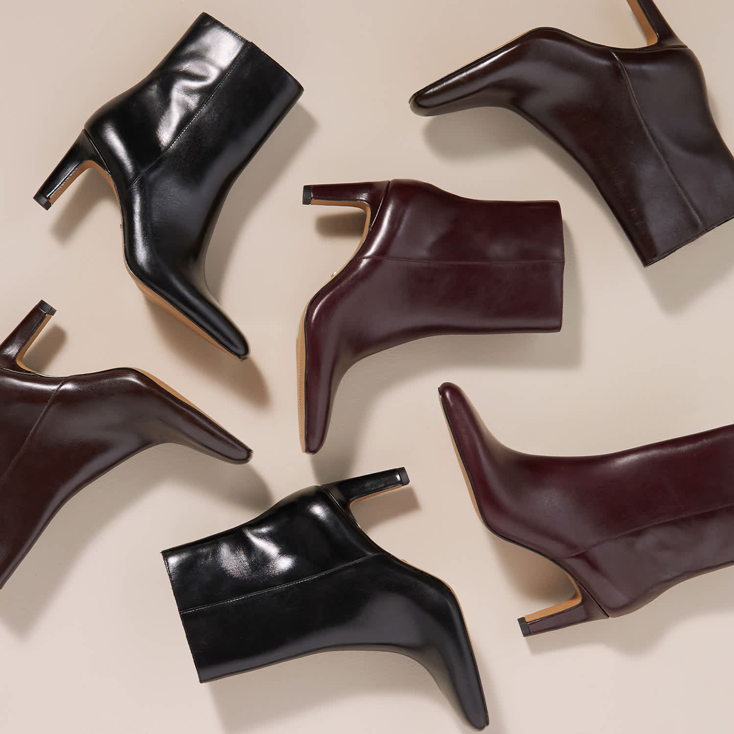 Dune London Key SS26 Boot styles