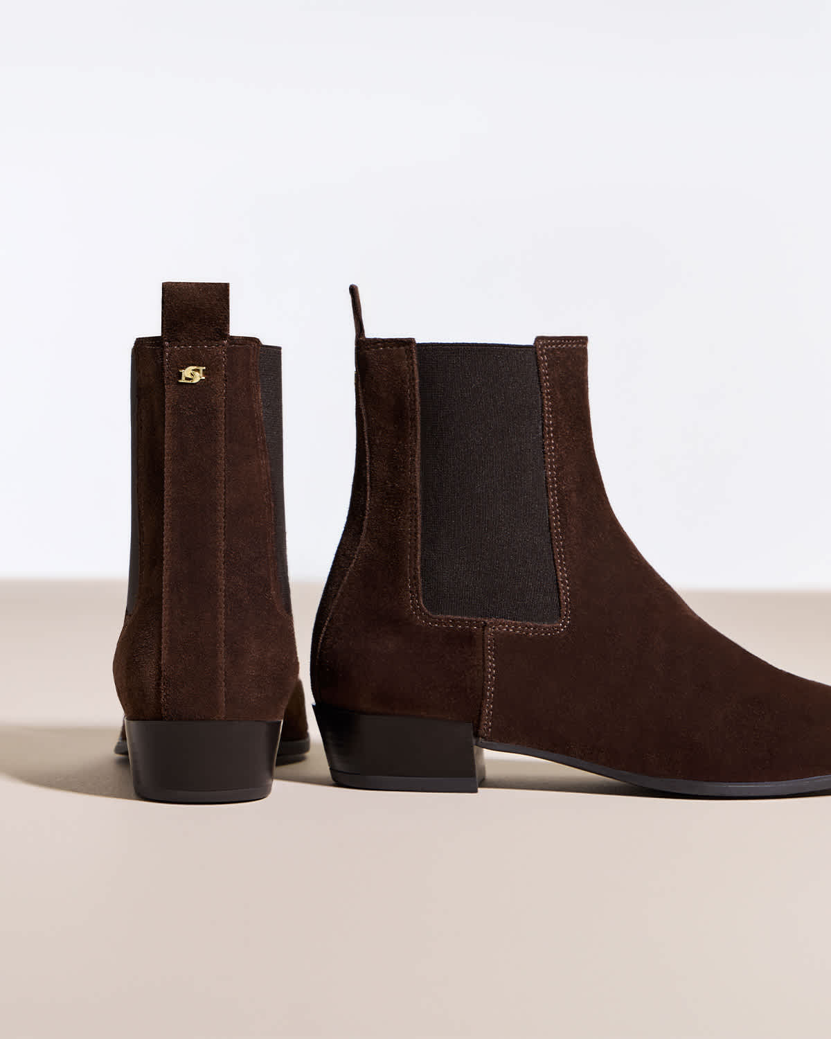 Key Boot Trends Dune London SS26