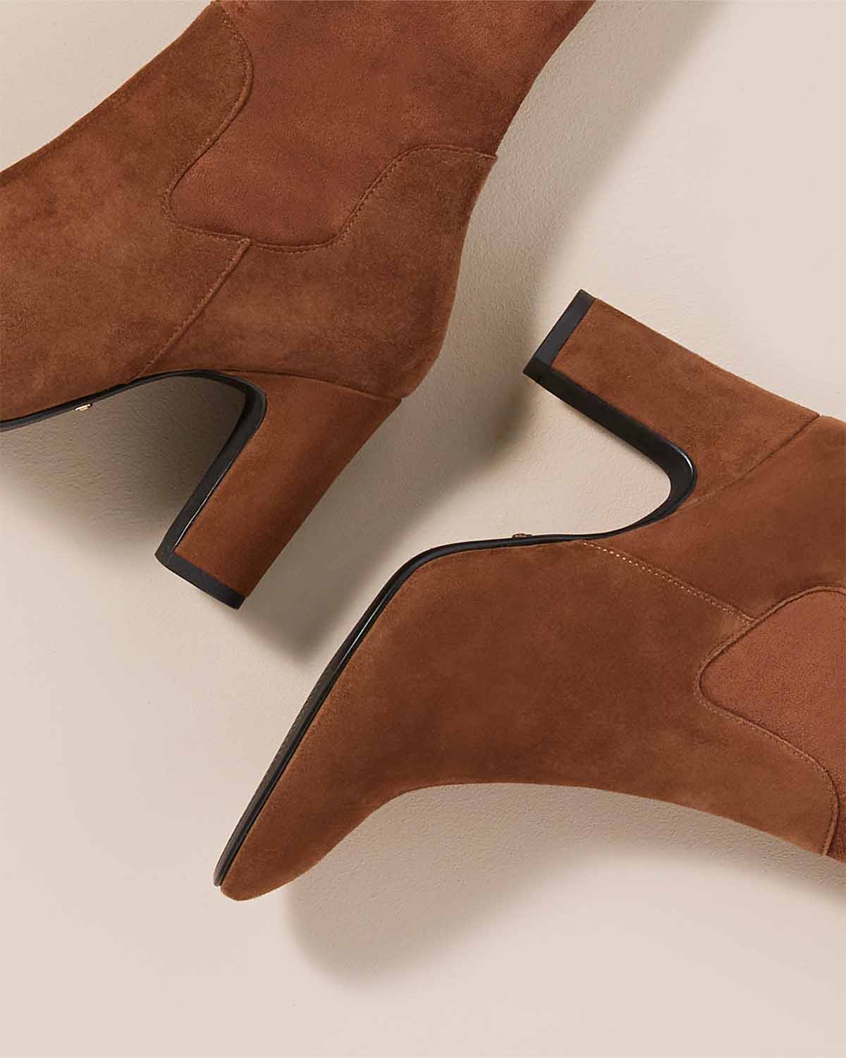 Dune London SS26 Trending Brown