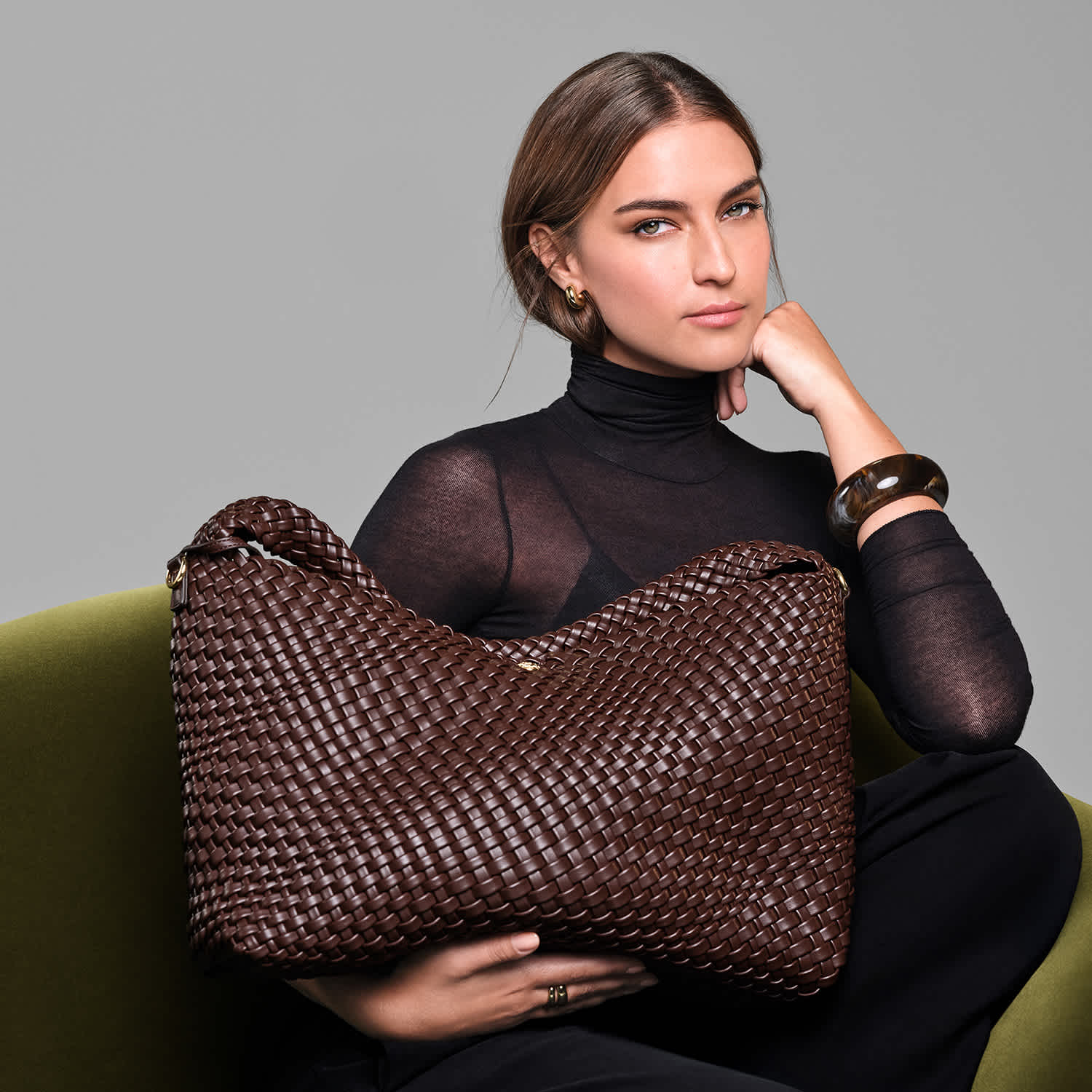 The Dune London SS25 Campaigns 