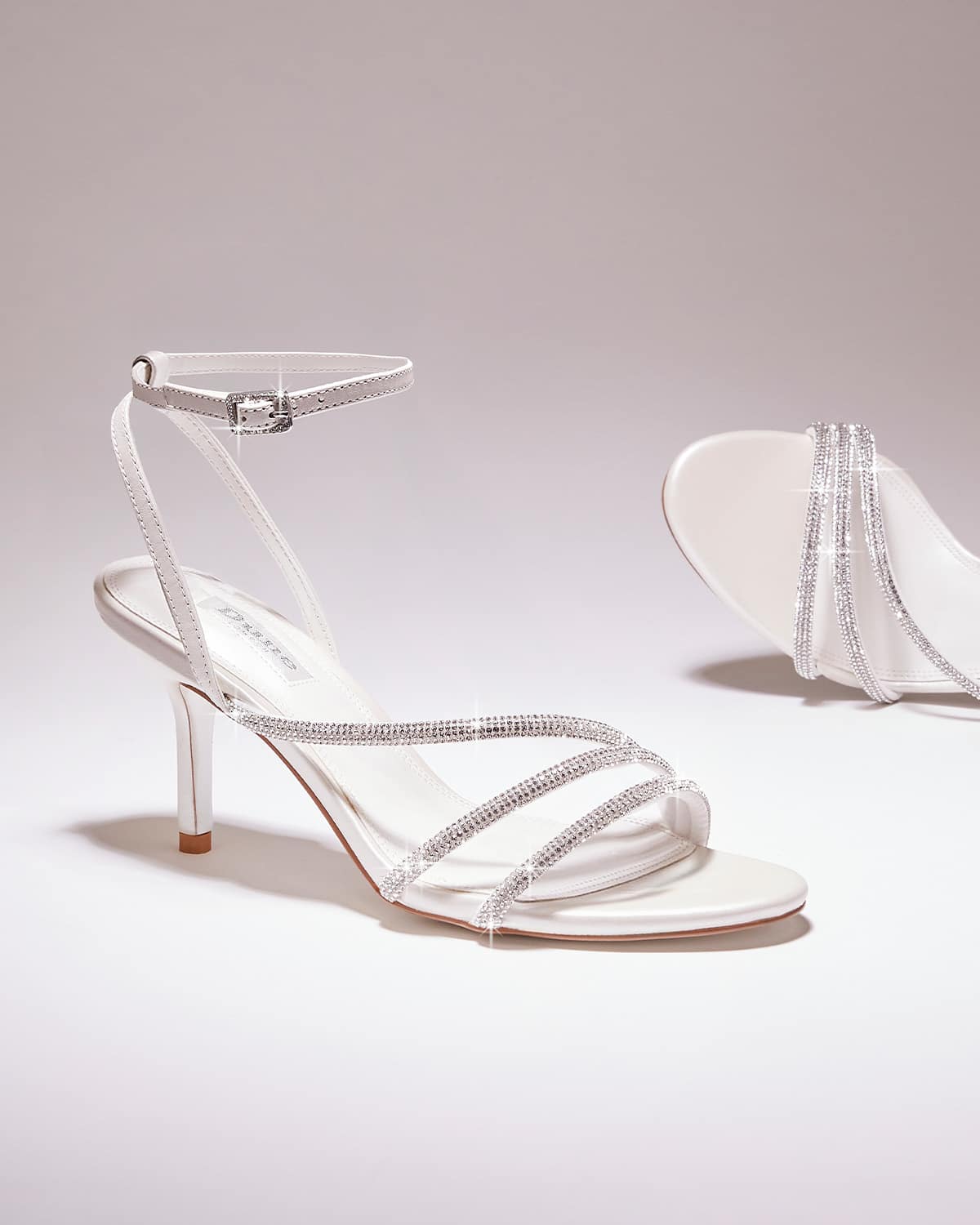 Dune London SS25 The Wedding Collection Midsummers