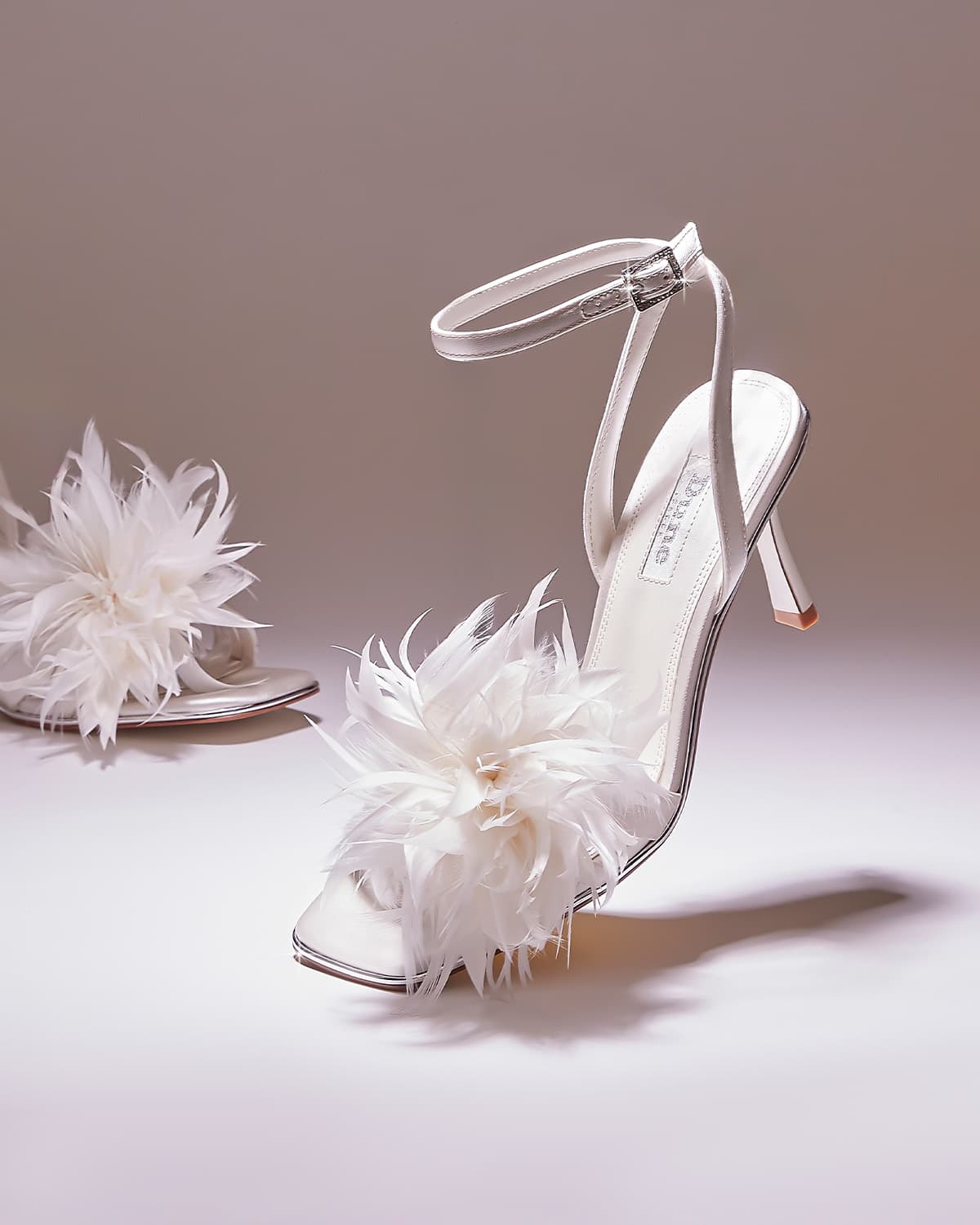 Dune London SS25 The Wedding Collection Mylove 