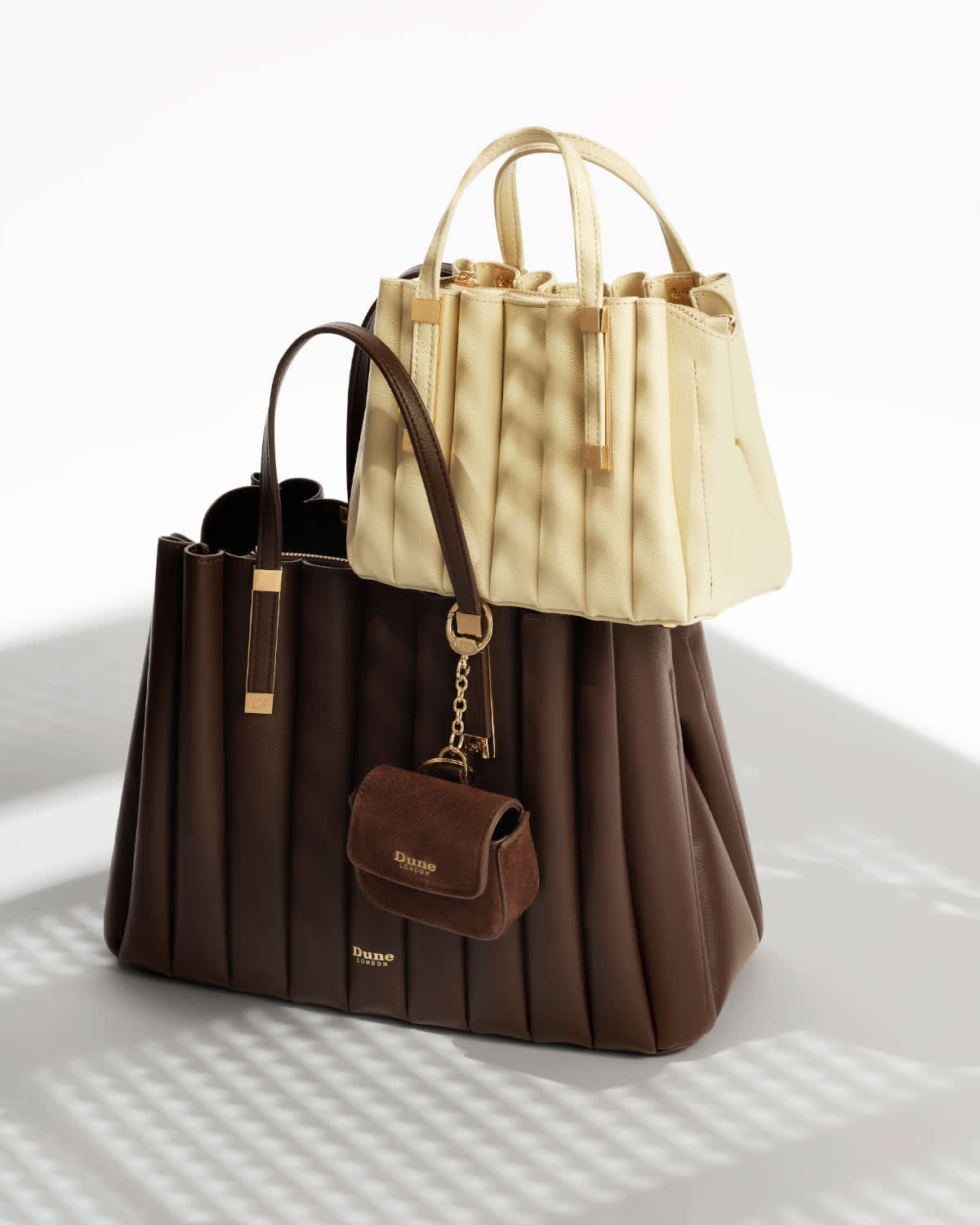 Dune London SS26 DinkyDolly