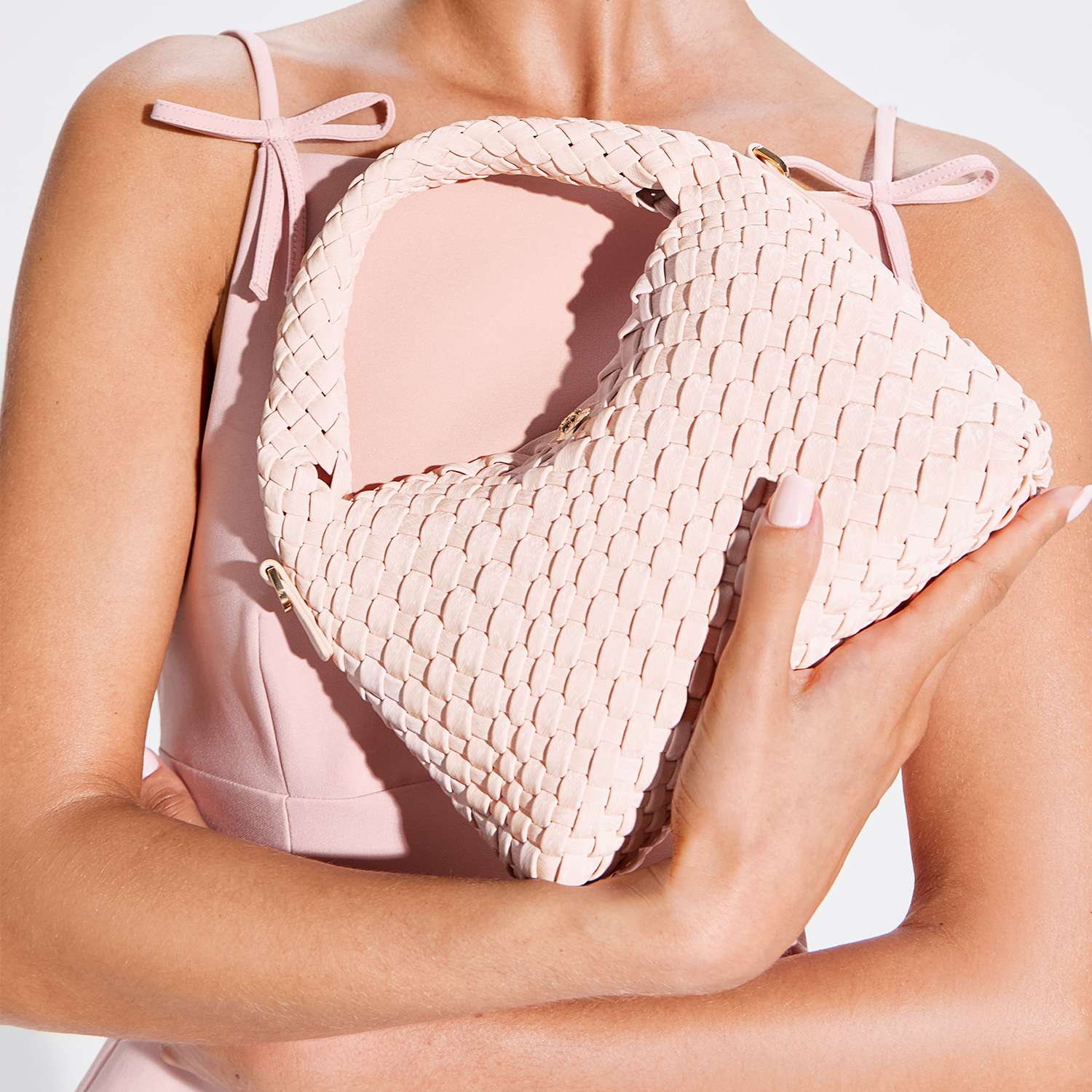 Dune London The Woven Edit 