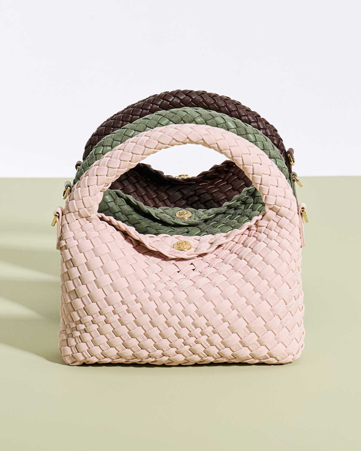 Dune London SS26 The Woven Edit
