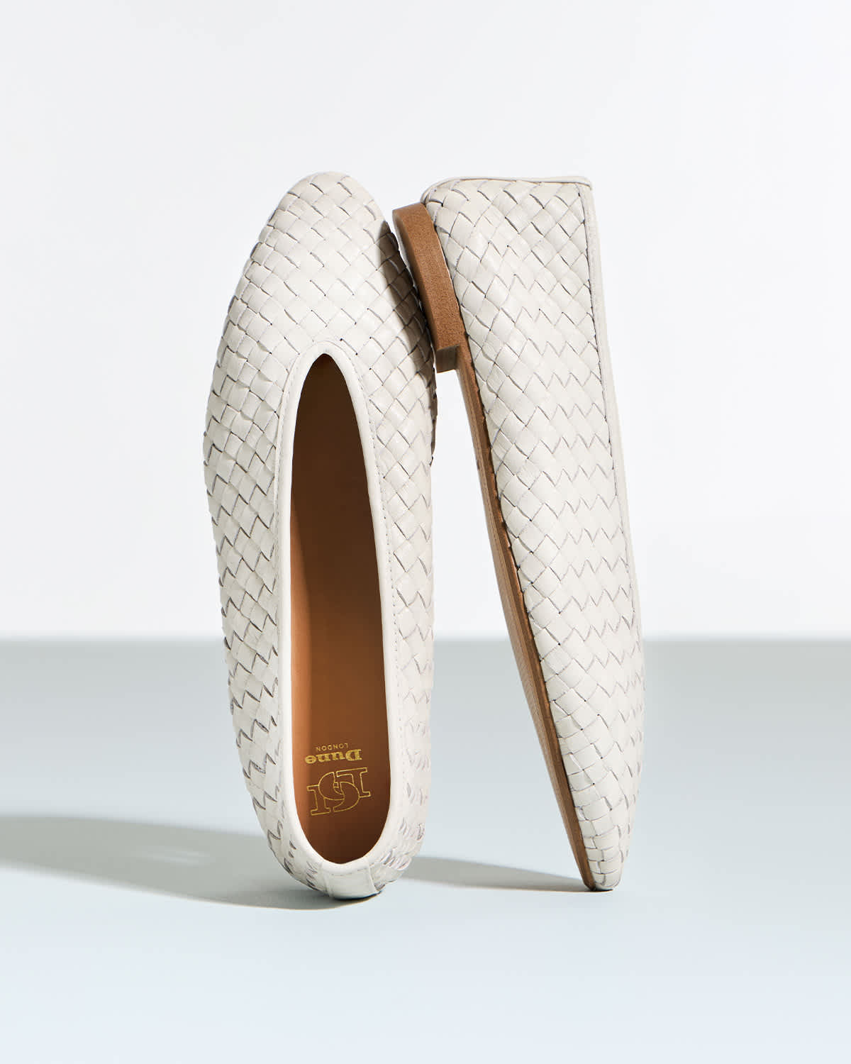 Dune London SS26 The Woven Edit