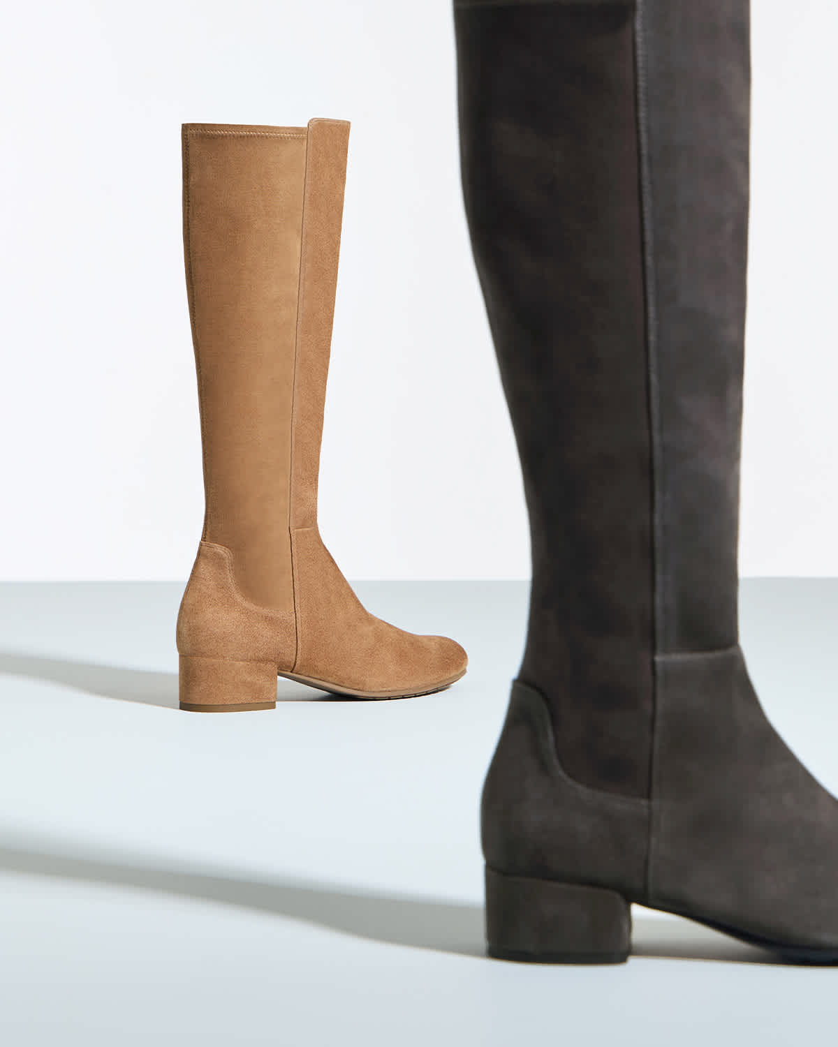 Dune London PreSS26 Transitional Styles