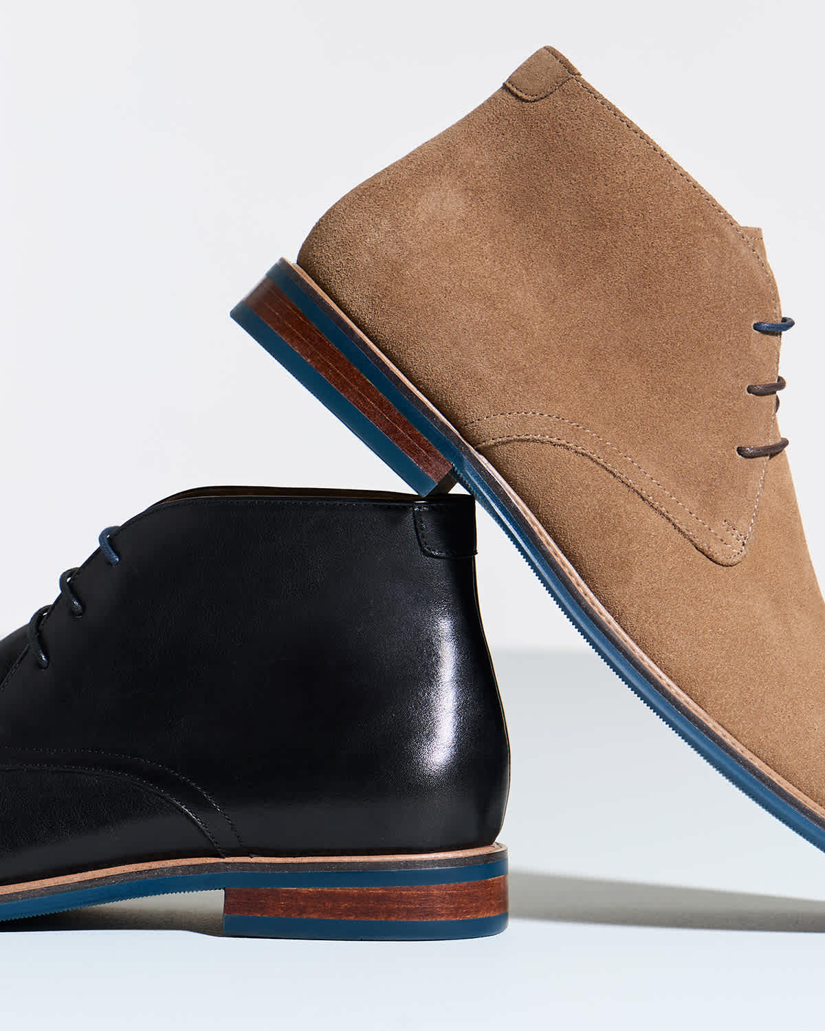 Dune London SS26 Men's Hybrid Shoe Styles - Millers