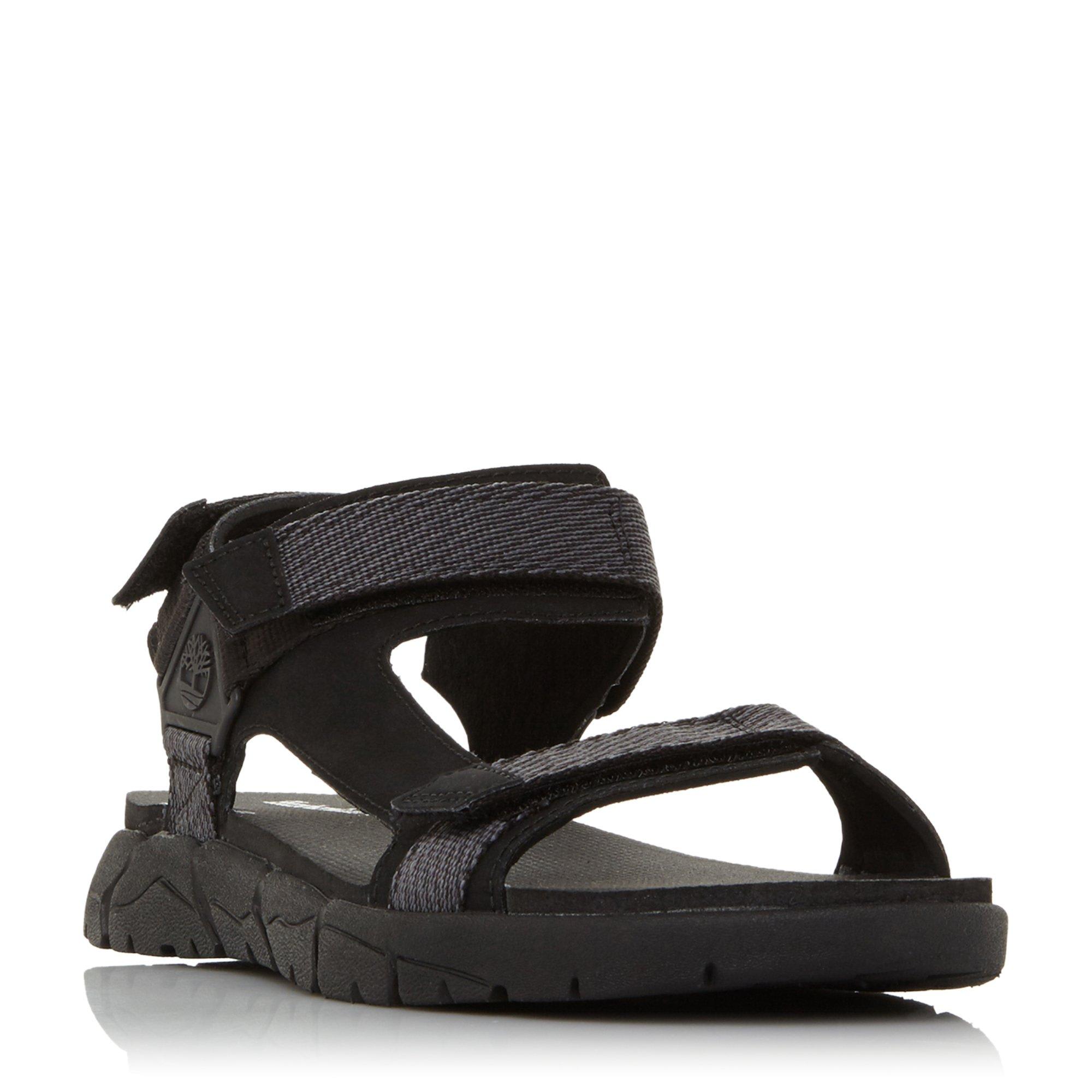 A1v30 Rip Tape Sandals