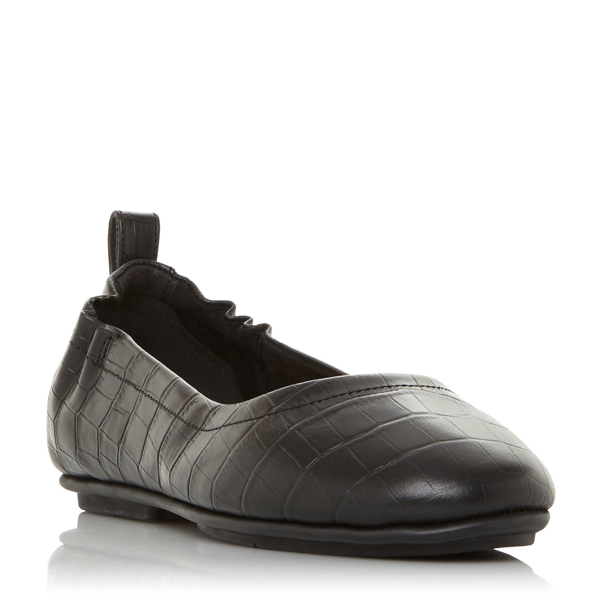 Allegro Ballerina Pump
