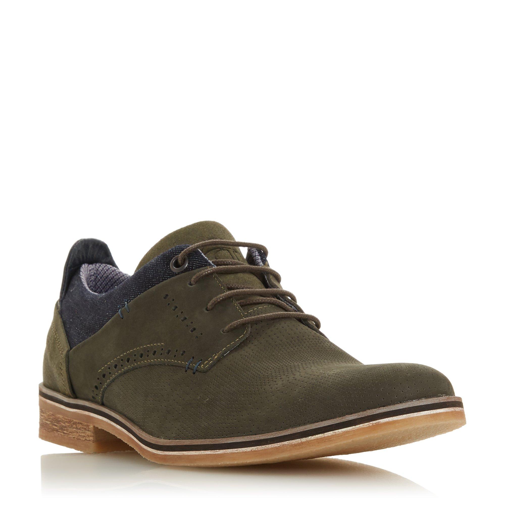 Barinas Gibson Shoes