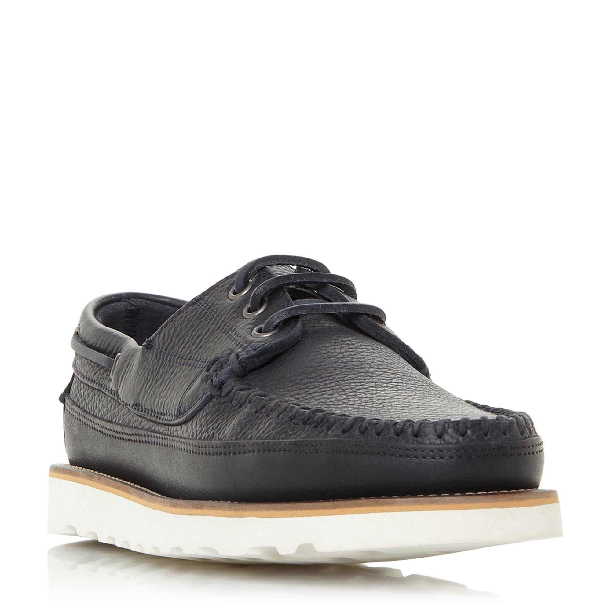Broadwalk Casual Boat Shoes