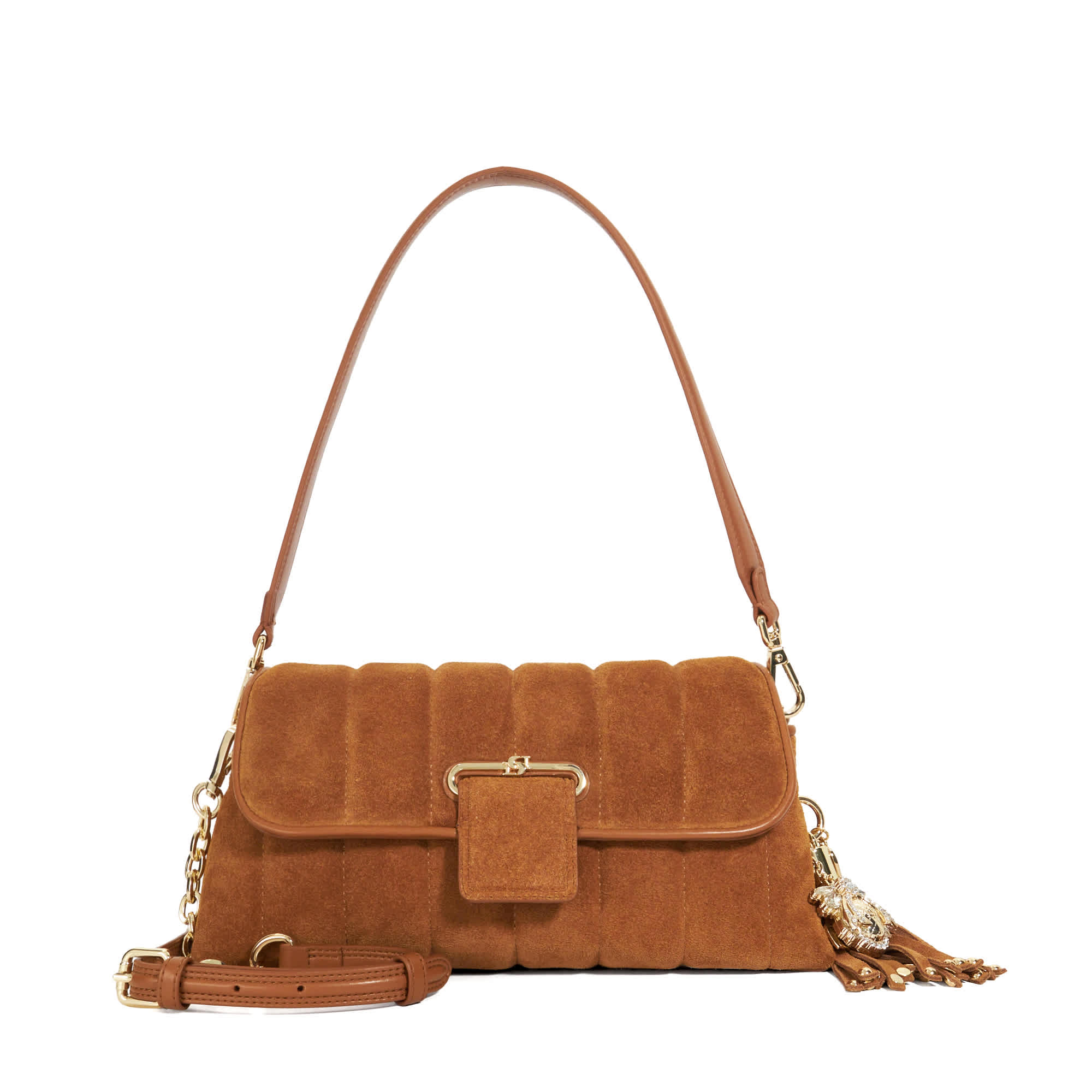 5050808690472 - Chelsea - Tan