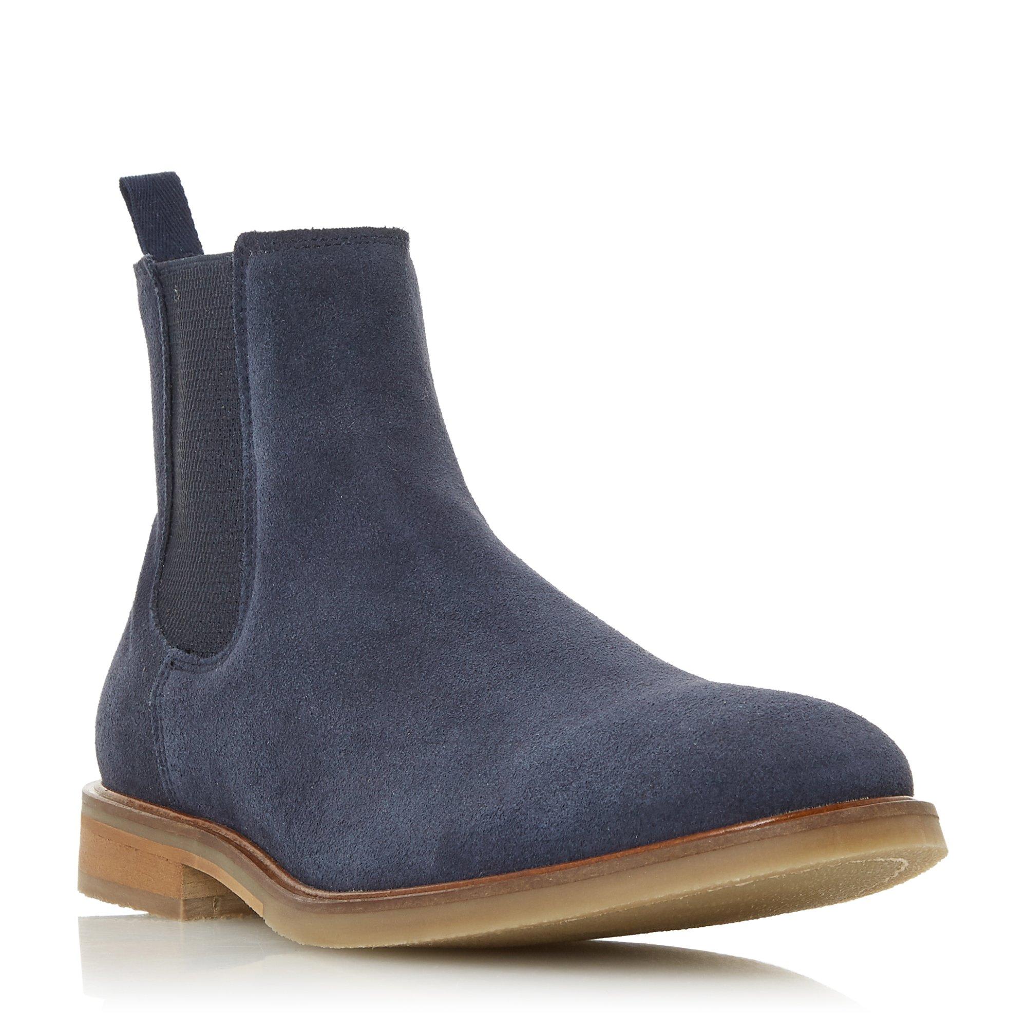 Clan Chelsea Boots