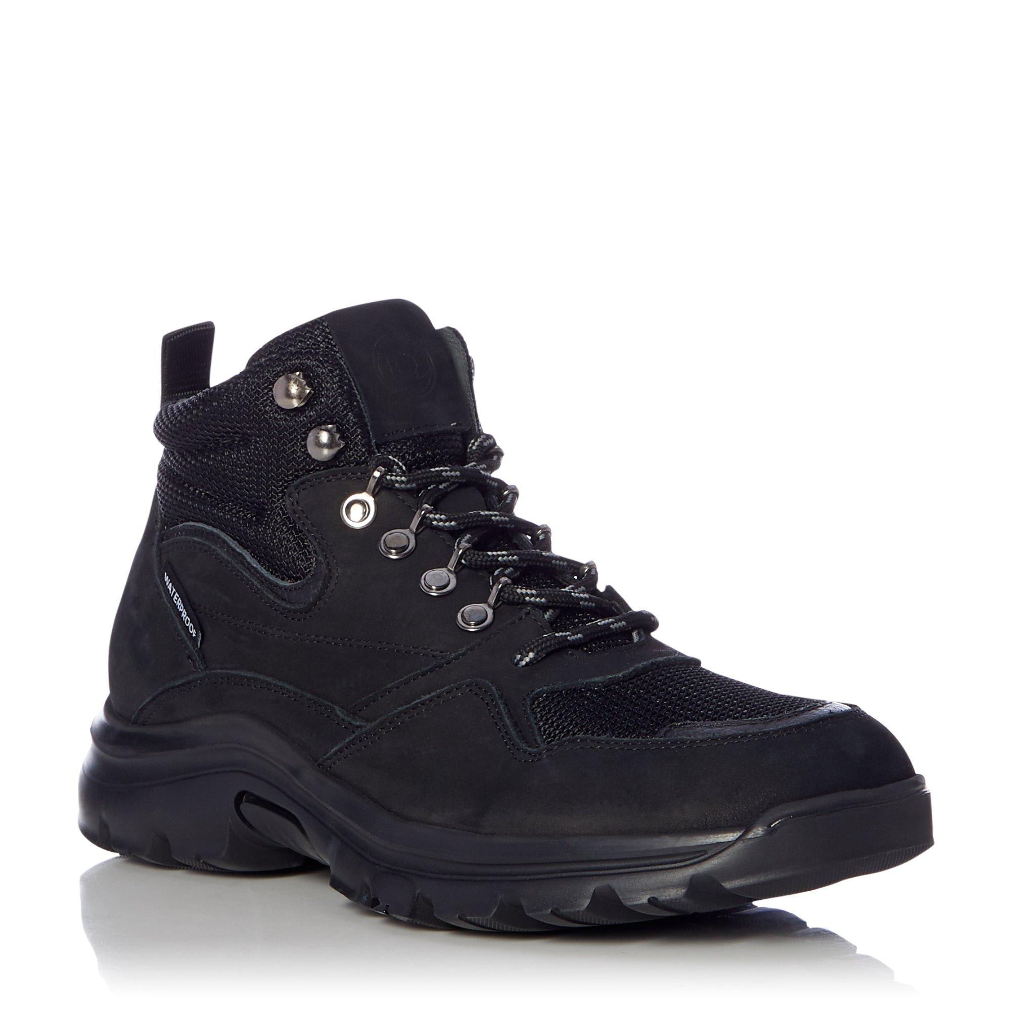 Cliff Waterproof Hiker Boots