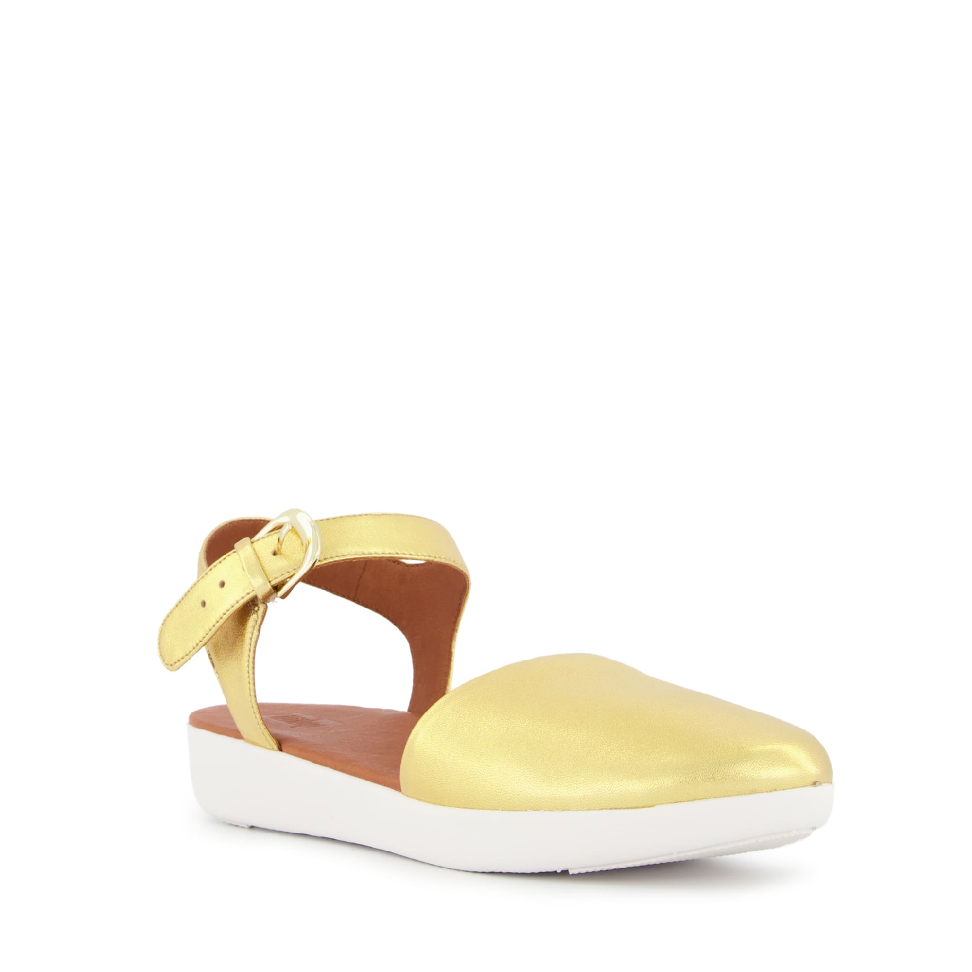 Cova Ii Ankle Strap Sandals