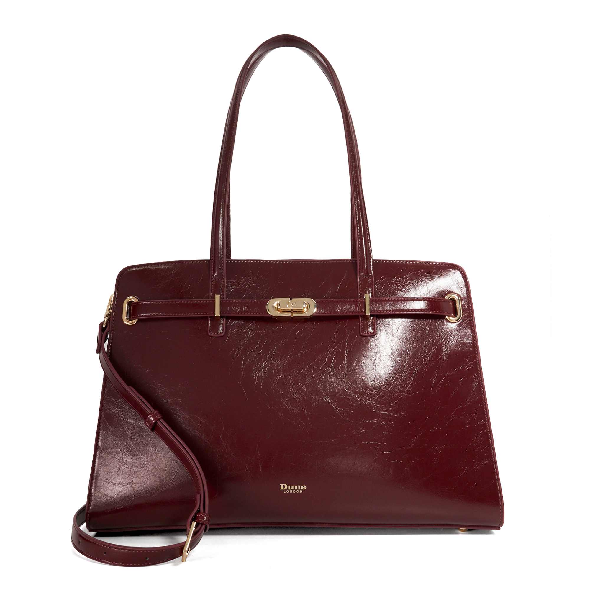 5050808702564 - Define - Burgundy