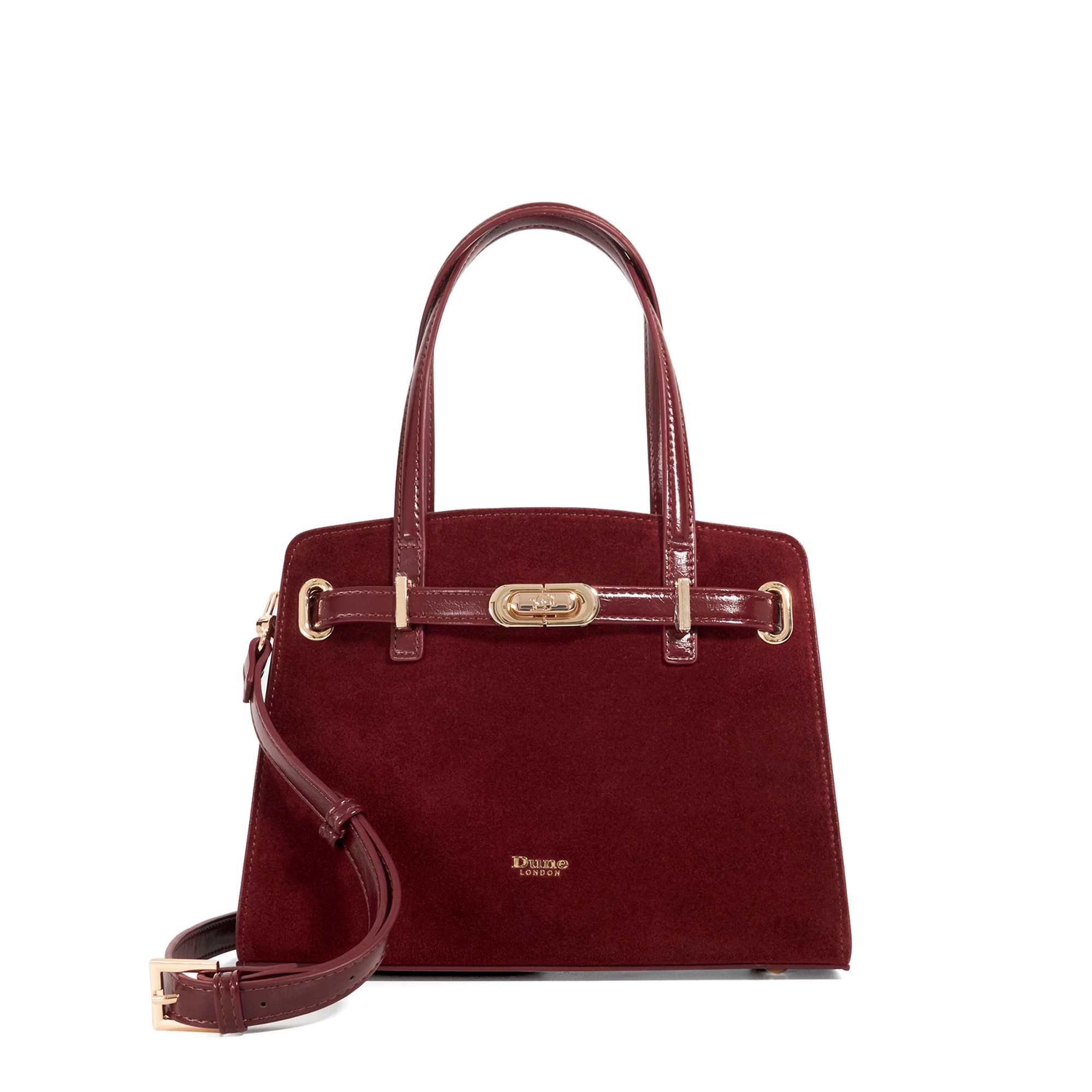 5050808698218 - Dinidefine - Burgundy