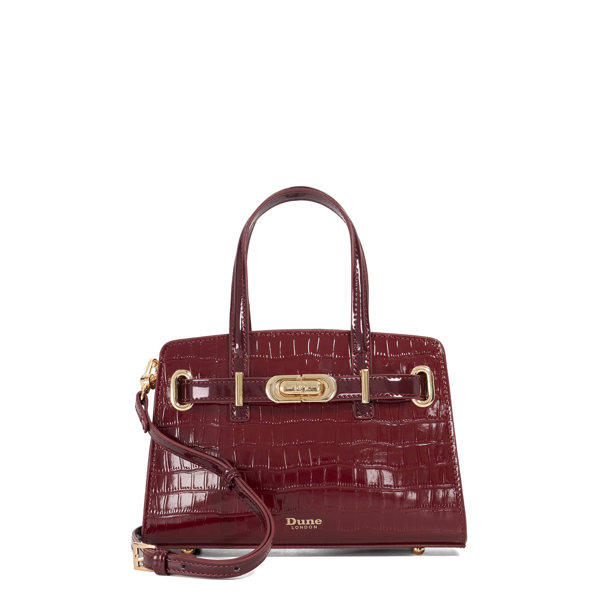 5050808814007 - Dinkydefine - Burgundy