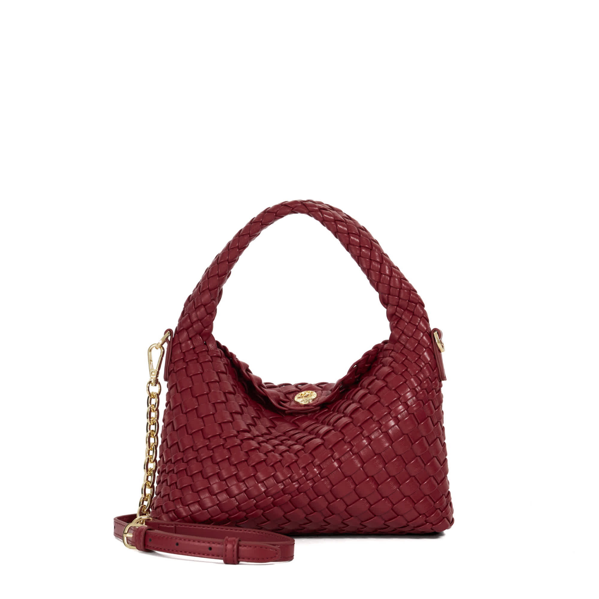 5050808660192 - Dinkydeliberate - Burgundy