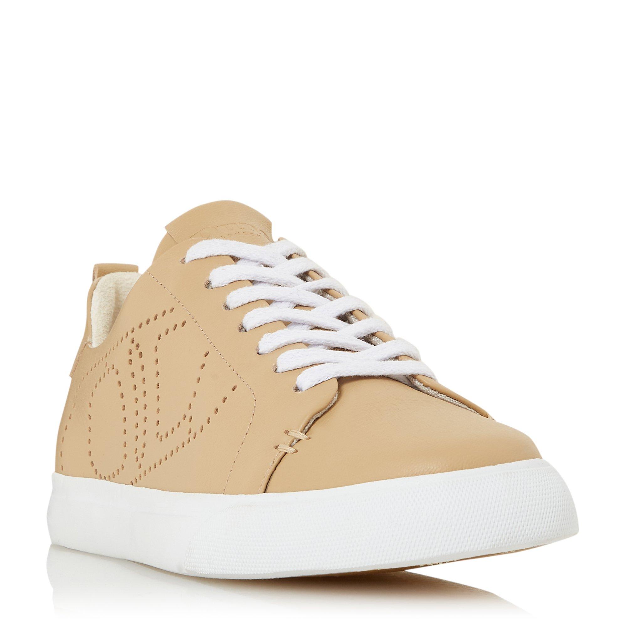 Eco Sustainable Lace Up Trainers