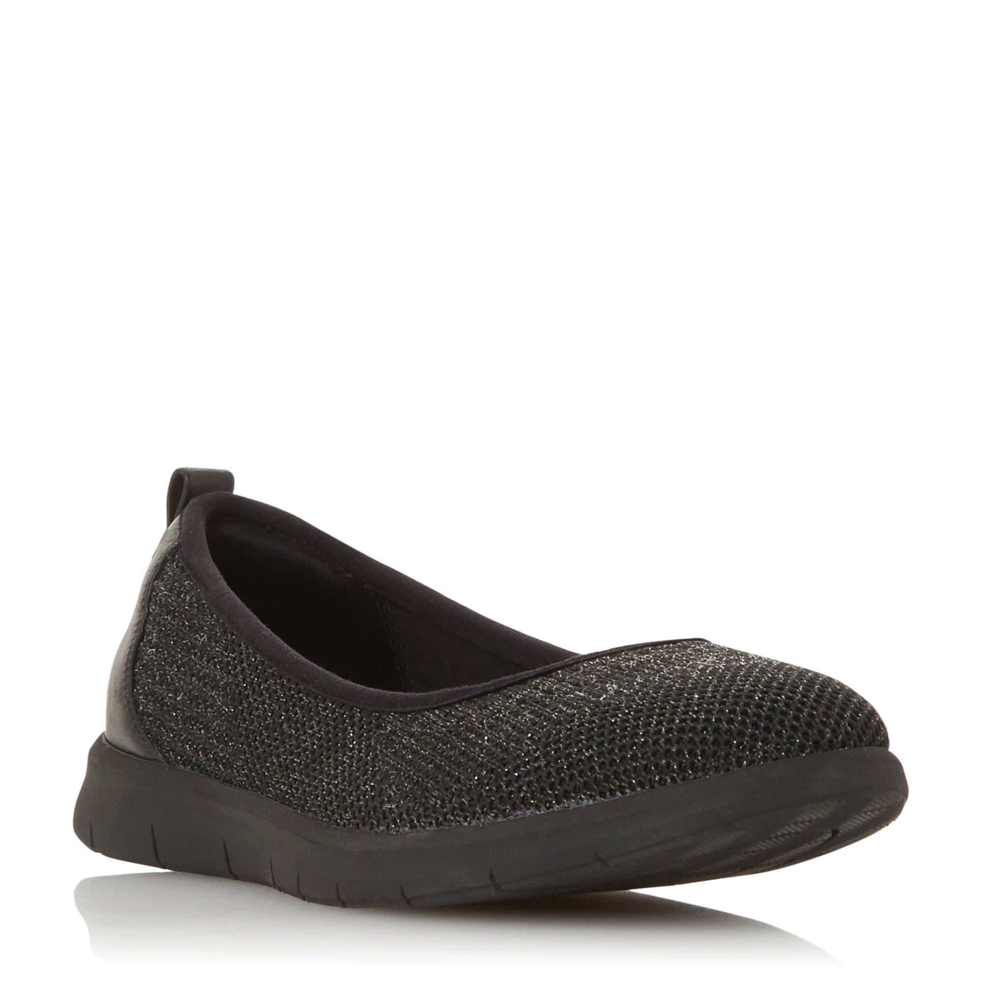E Eliza Slip On Pump