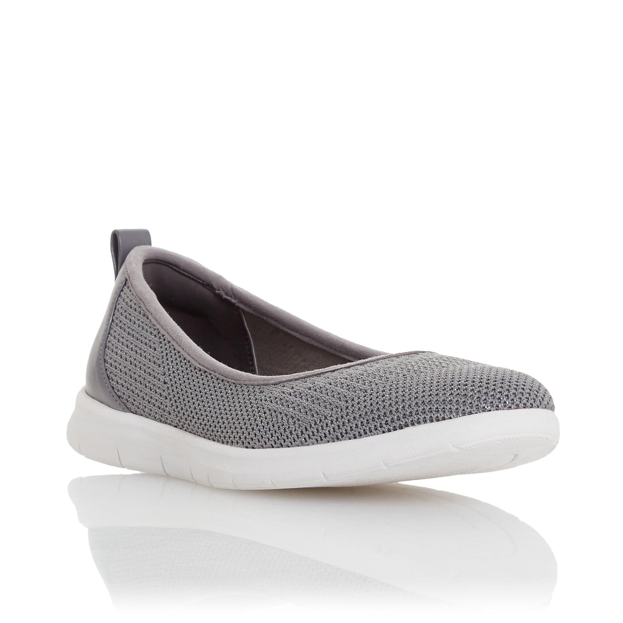 E Eliza Slip On Pump