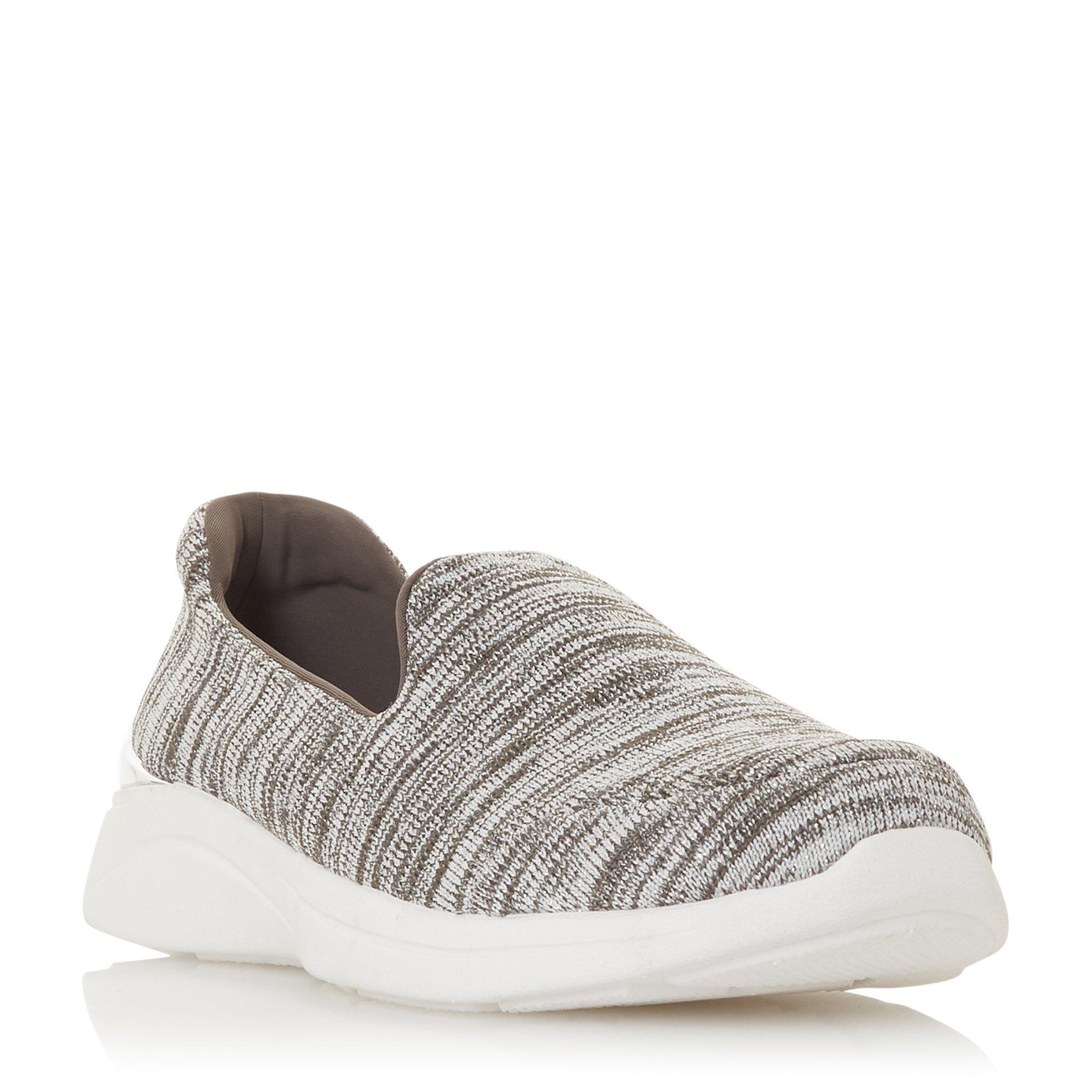 E Emily Slip On Trainers