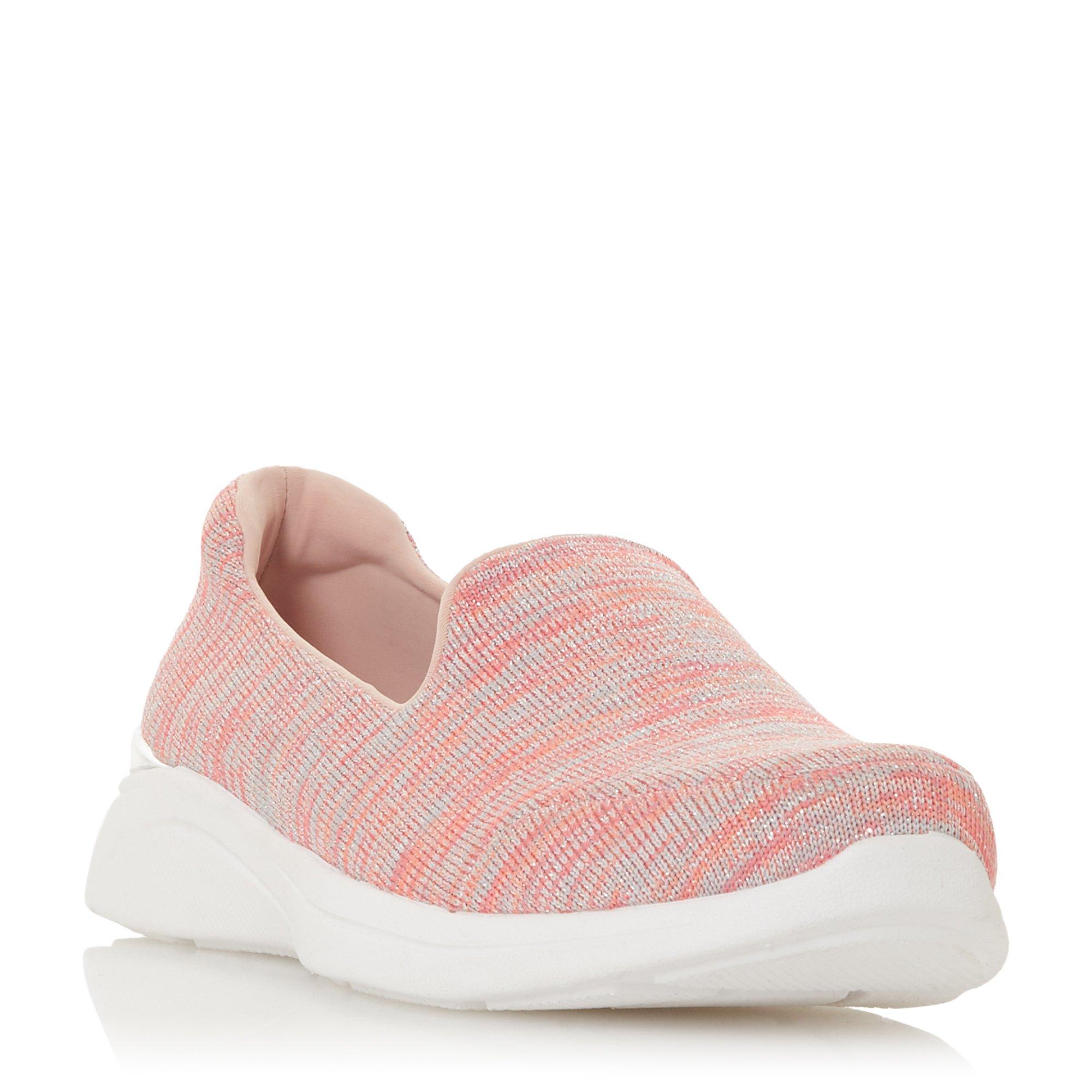 E Emily Slip On Trainers